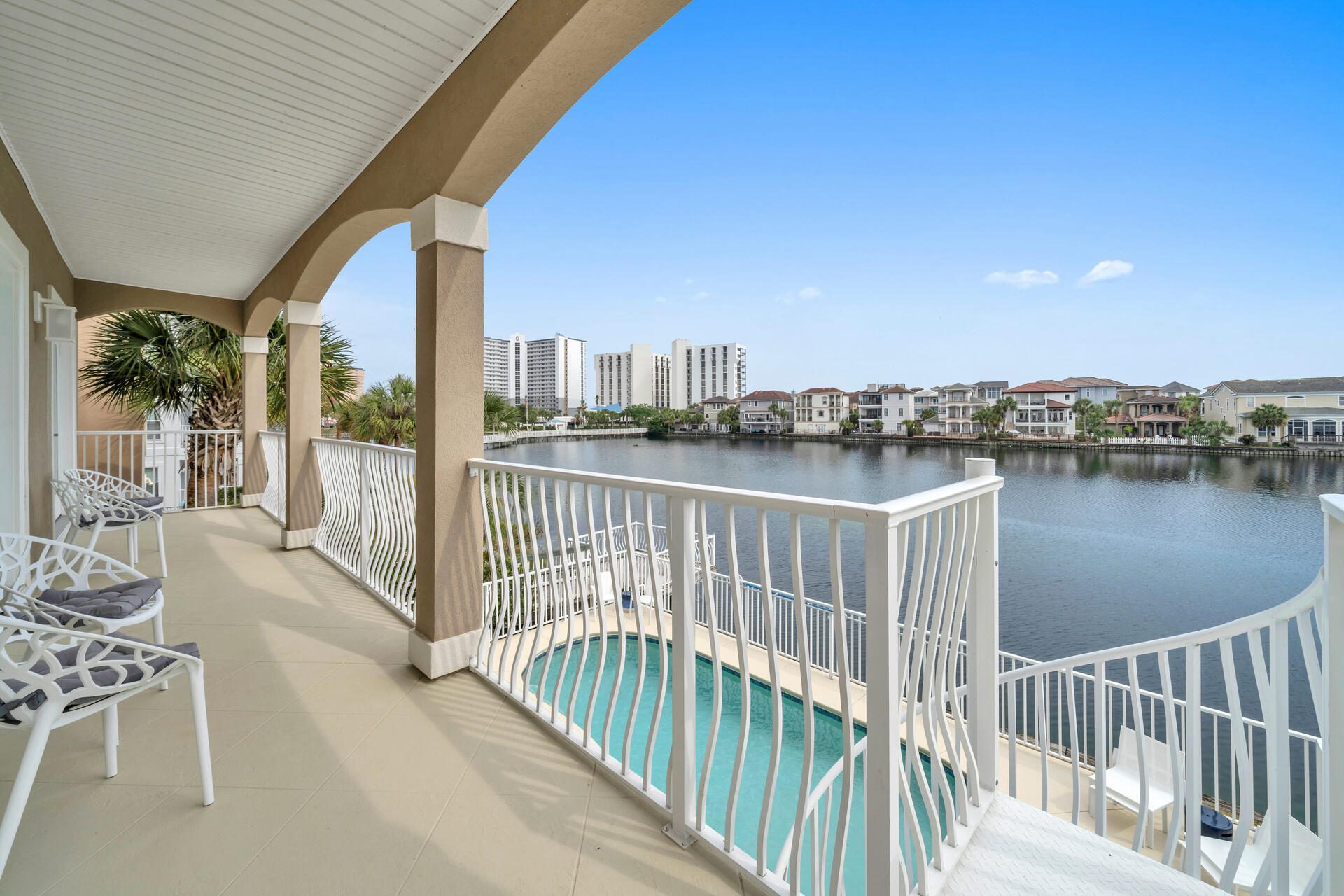 DUNES OF DESTIN - Residential