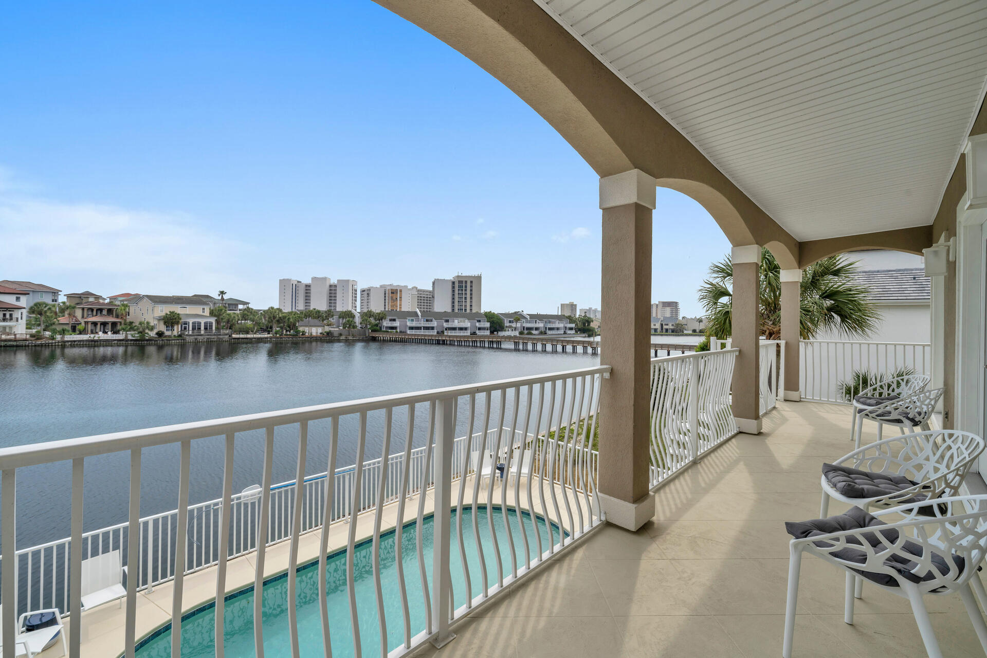 DUNES OF DESTIN - Residential