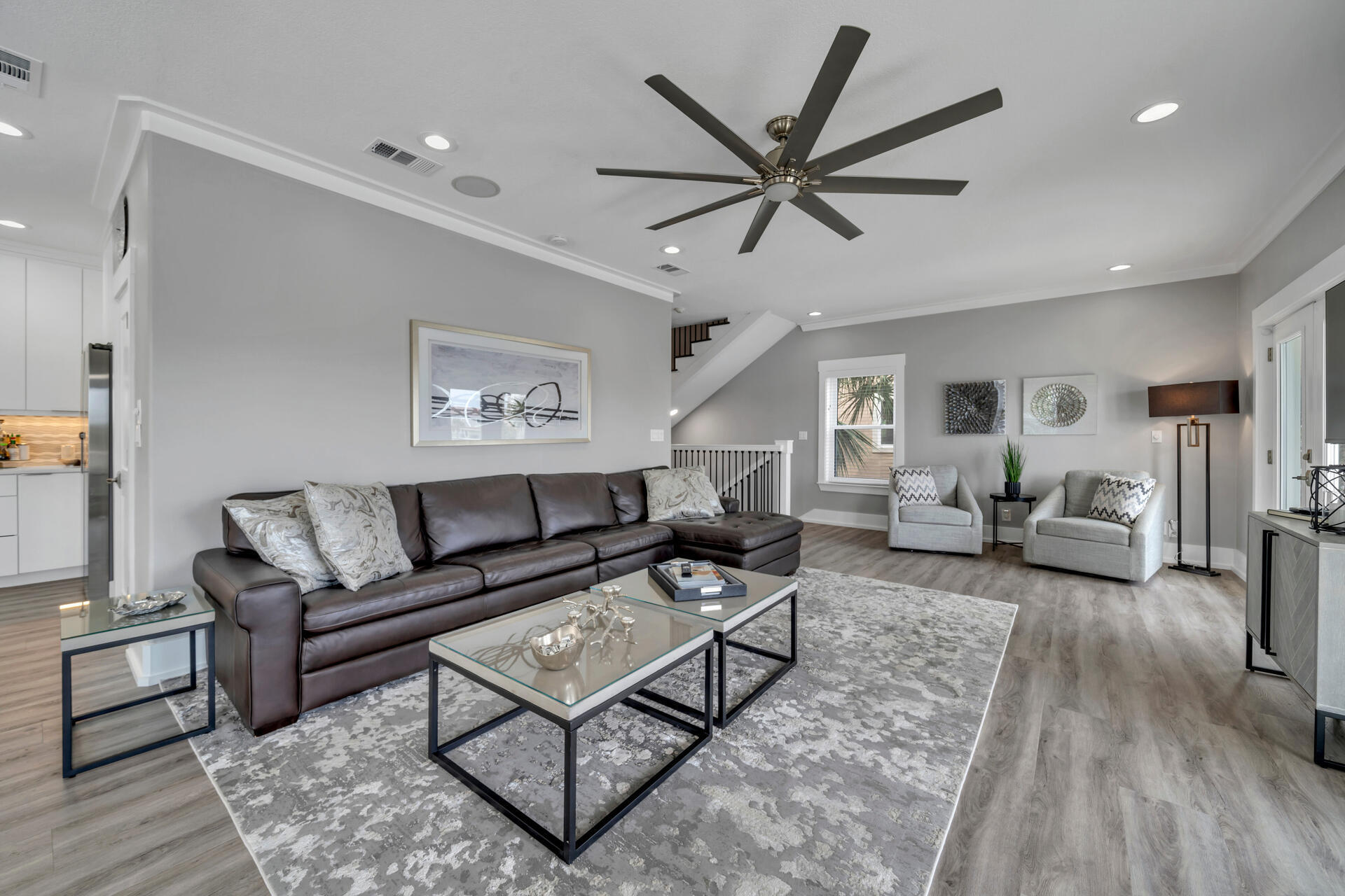 DUNES OF DESTIN - Residential