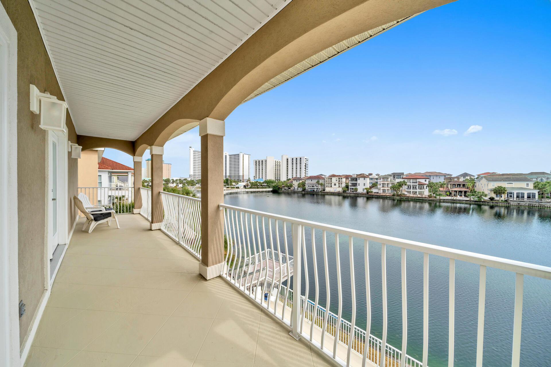 DUNES OF DESTIN - Residential