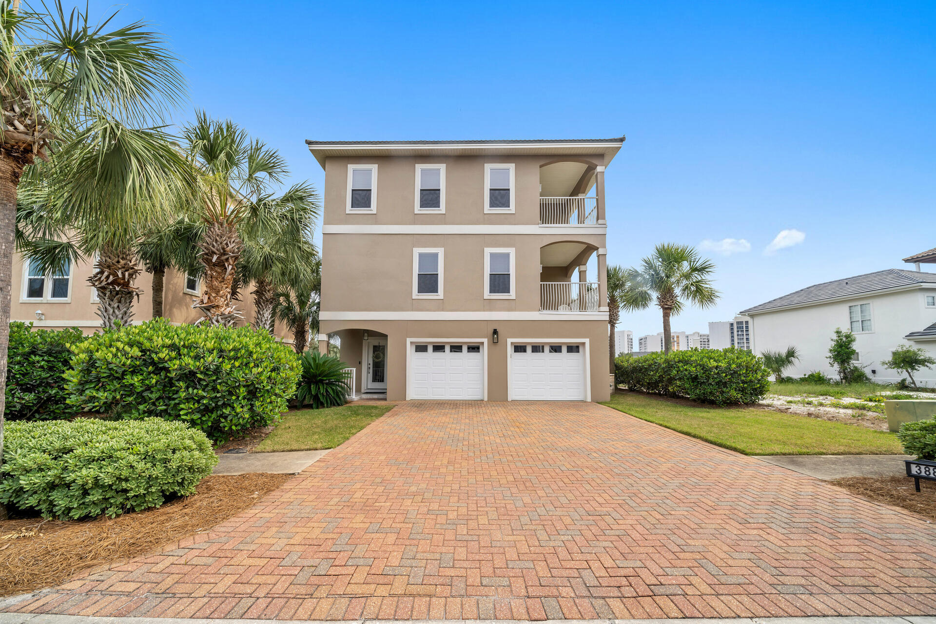 DUNES OF DESTIN - Residential