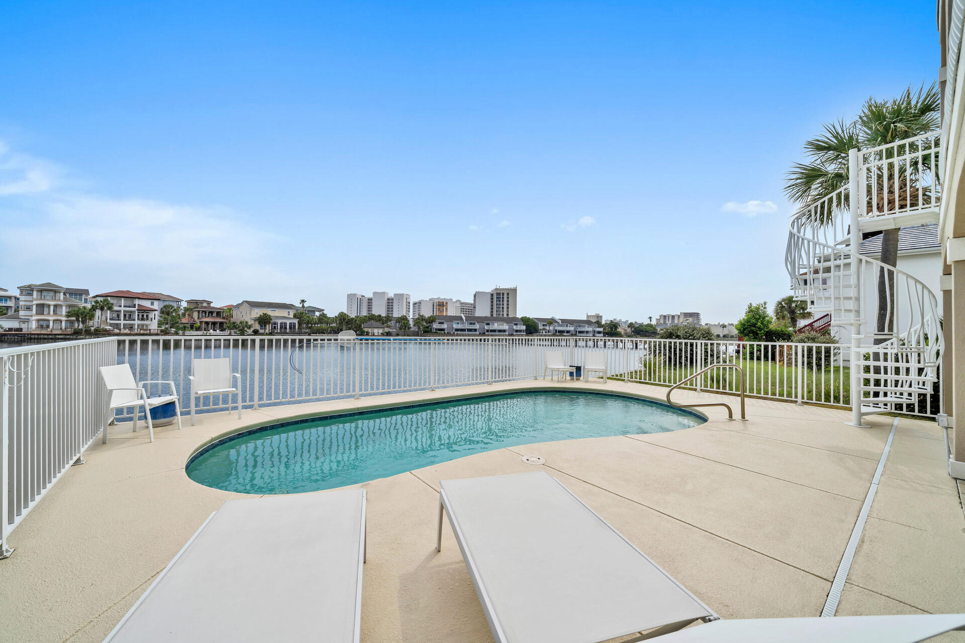 DUNES OF DESTIN - Residential