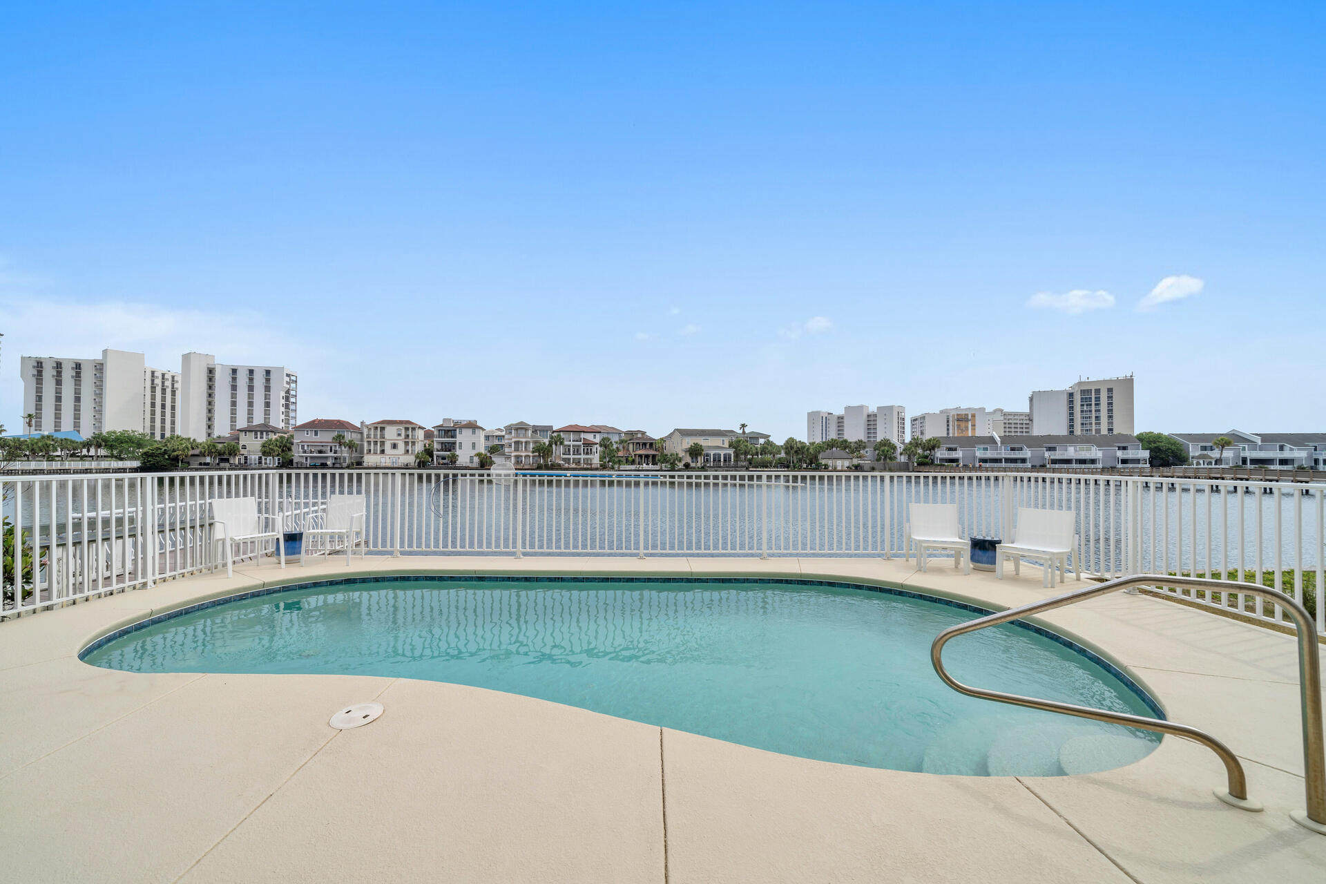 DUNES OF DESTIN - Residential