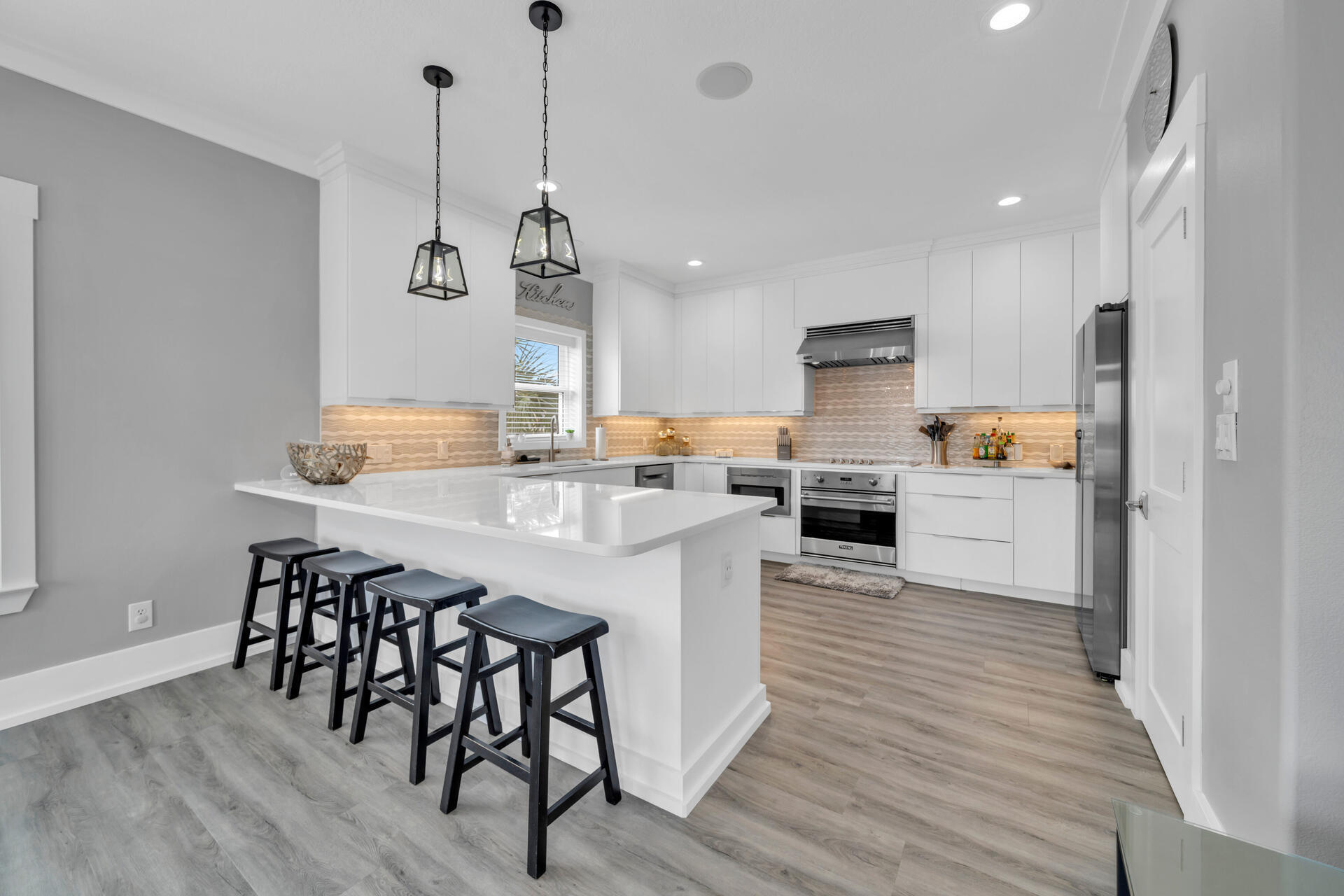 DUNES OF DESTIN - Residential