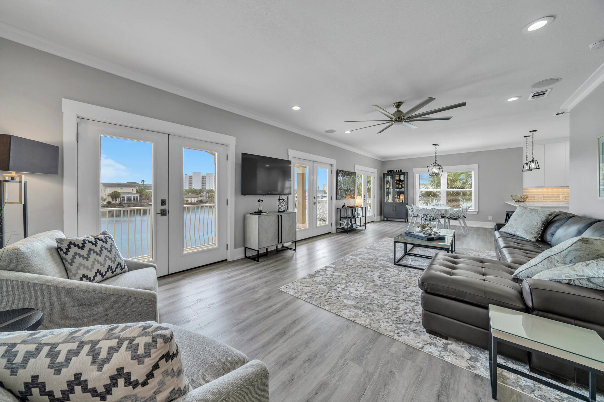 DUNES OF DESTIN - Residential
