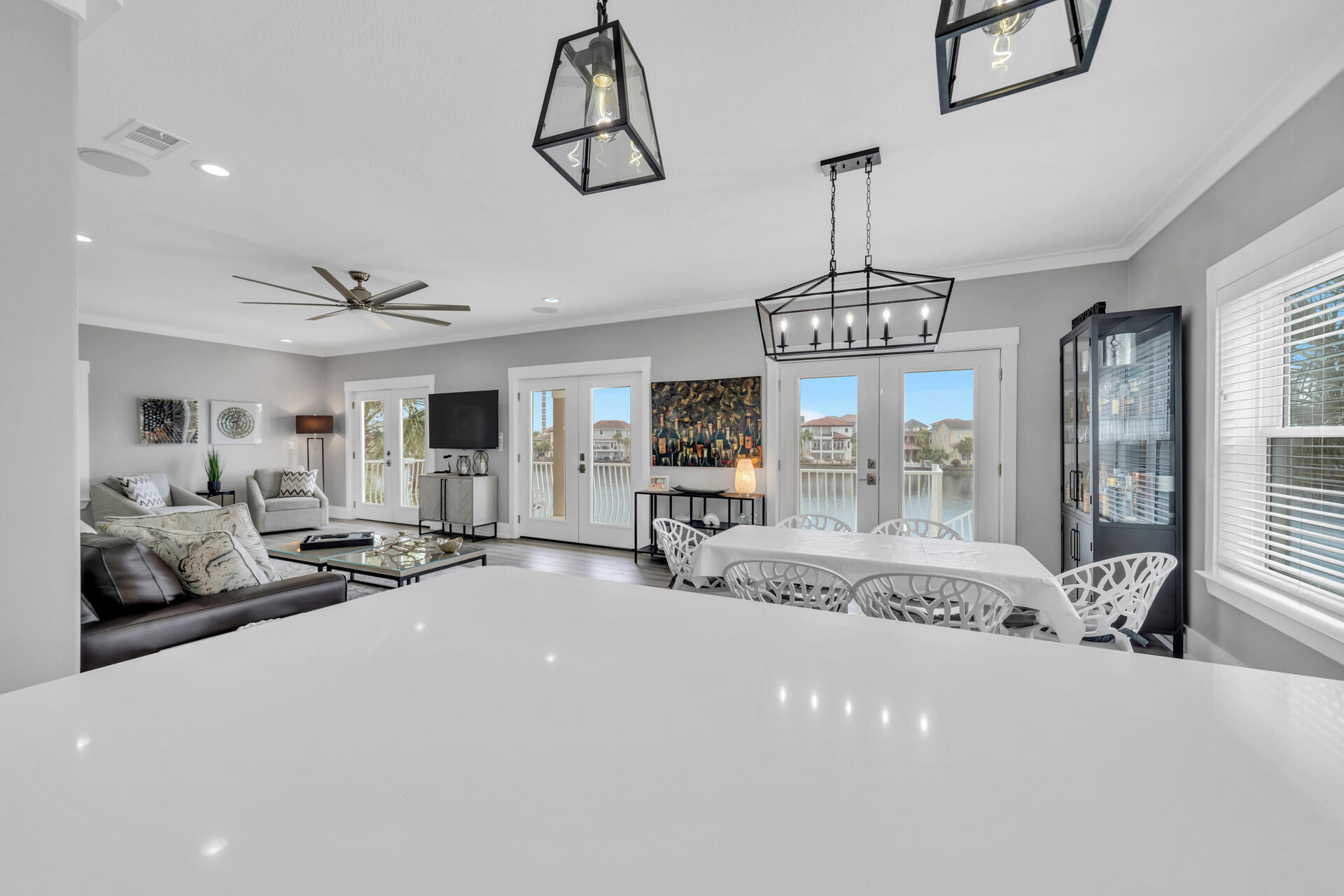 DUNES OF DESTIN - Residential