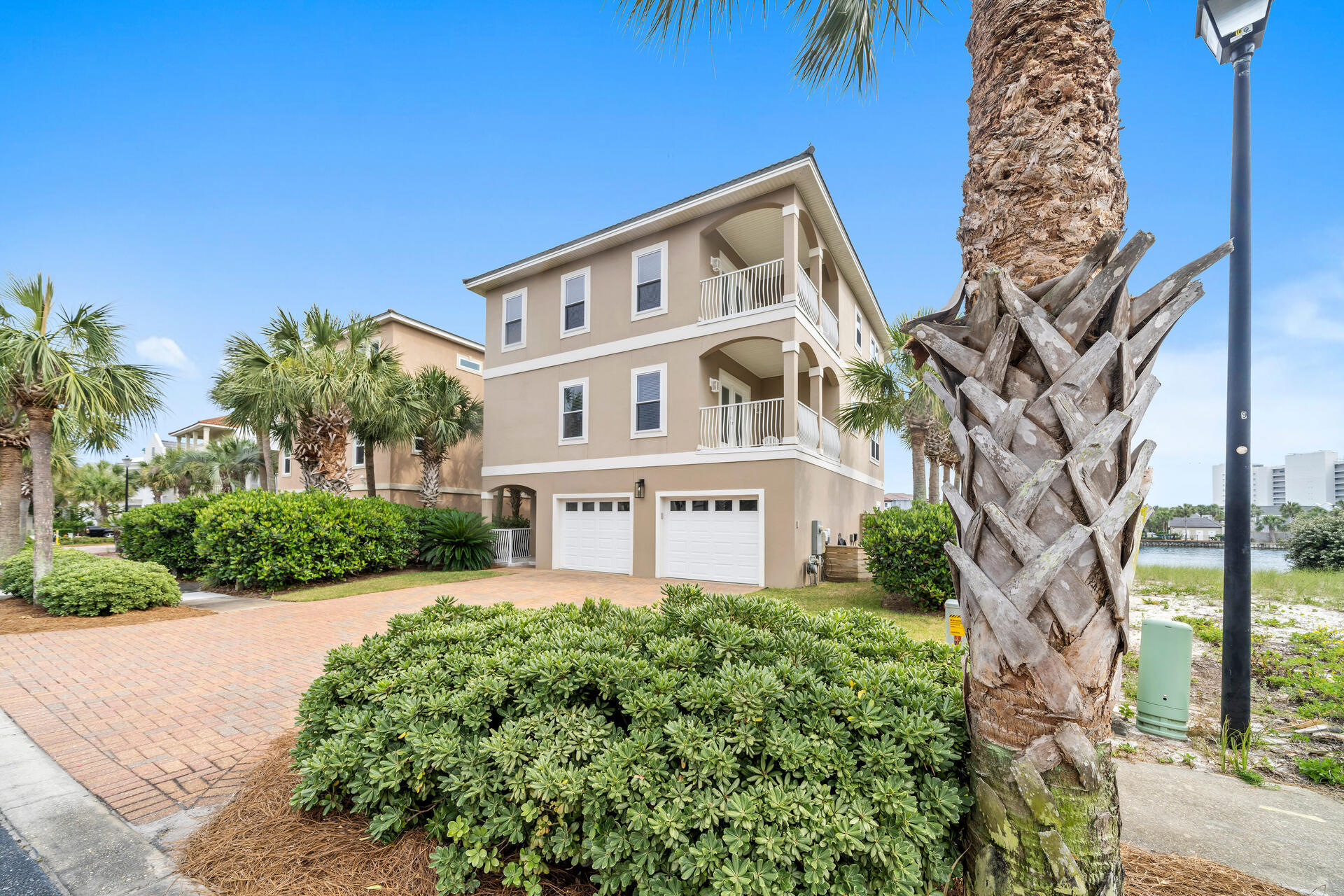 DUNES OF DESTIN - Residential
