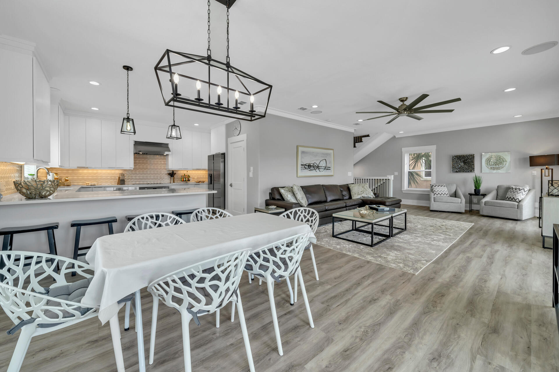 DUNES OF DESTIN - Residential