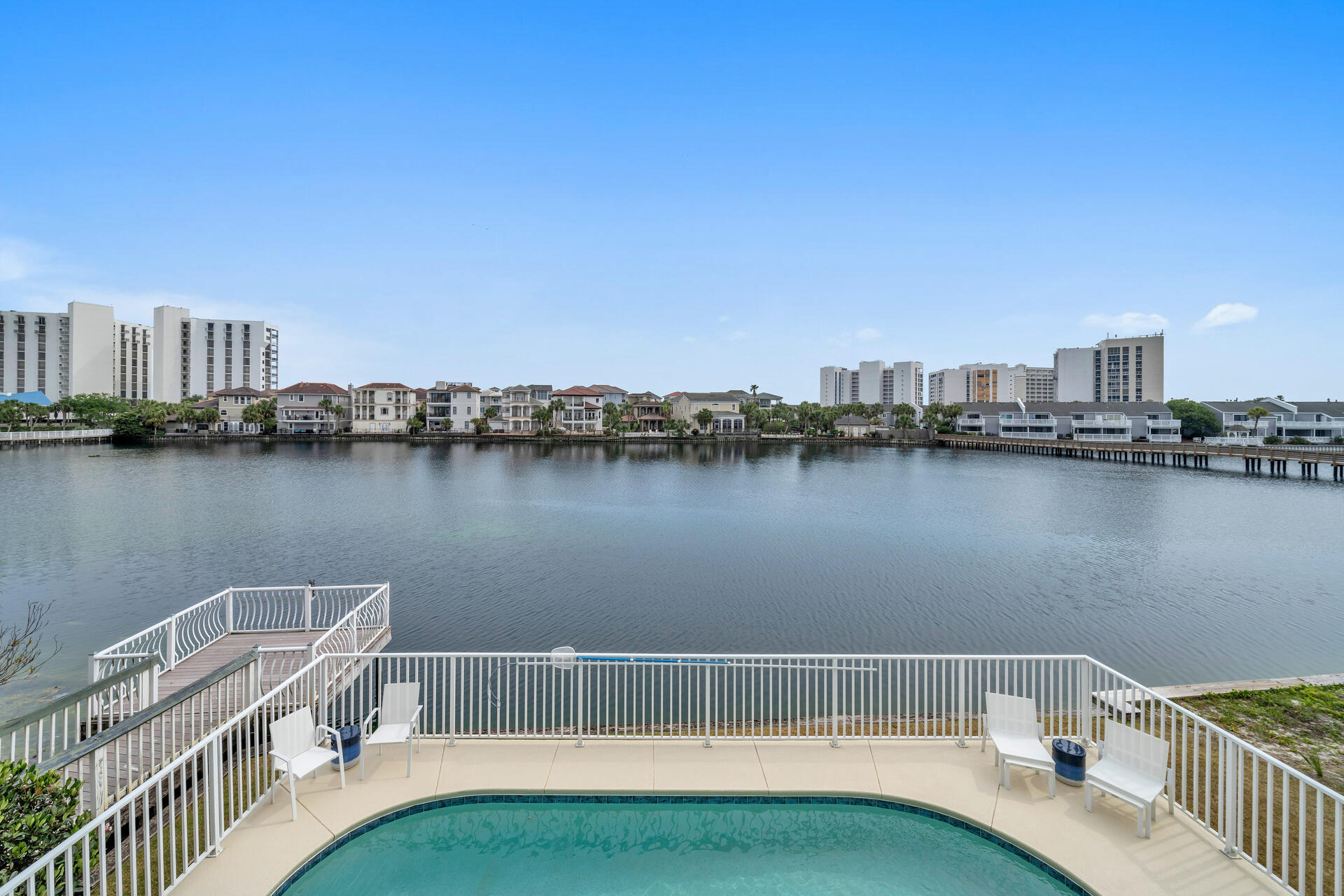DUNES OF DESTIN - Residential