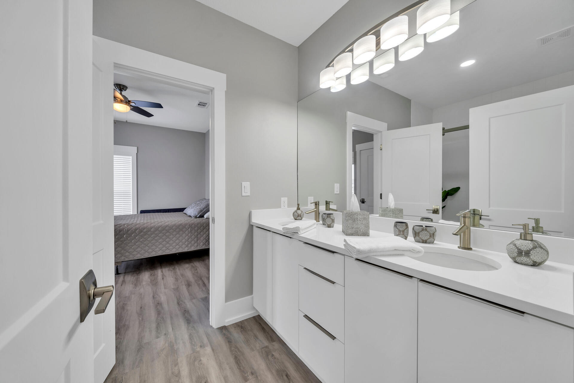 DUNES OF DESTIN - Residential