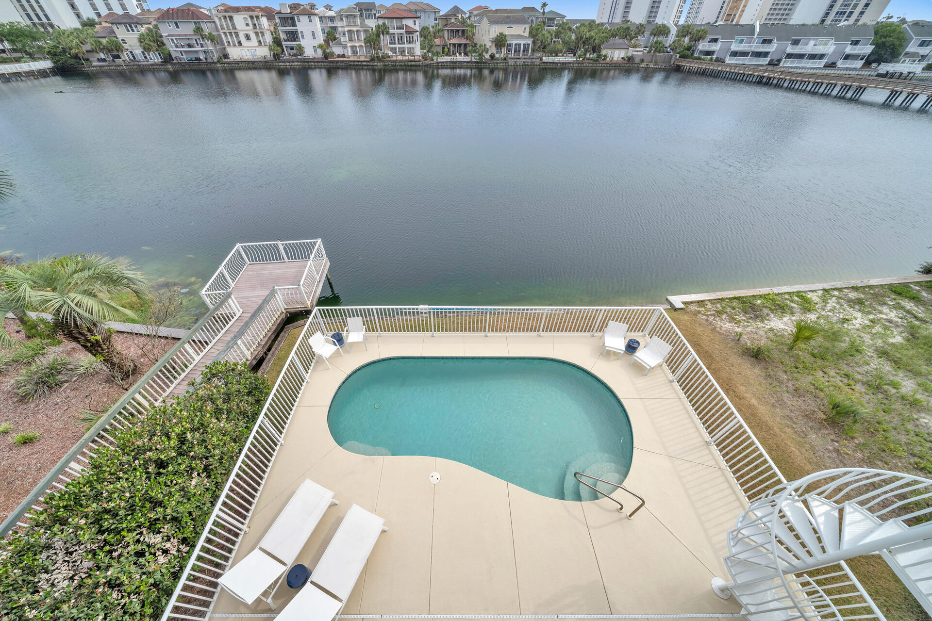 DUNES OF DESTIN - Residential
