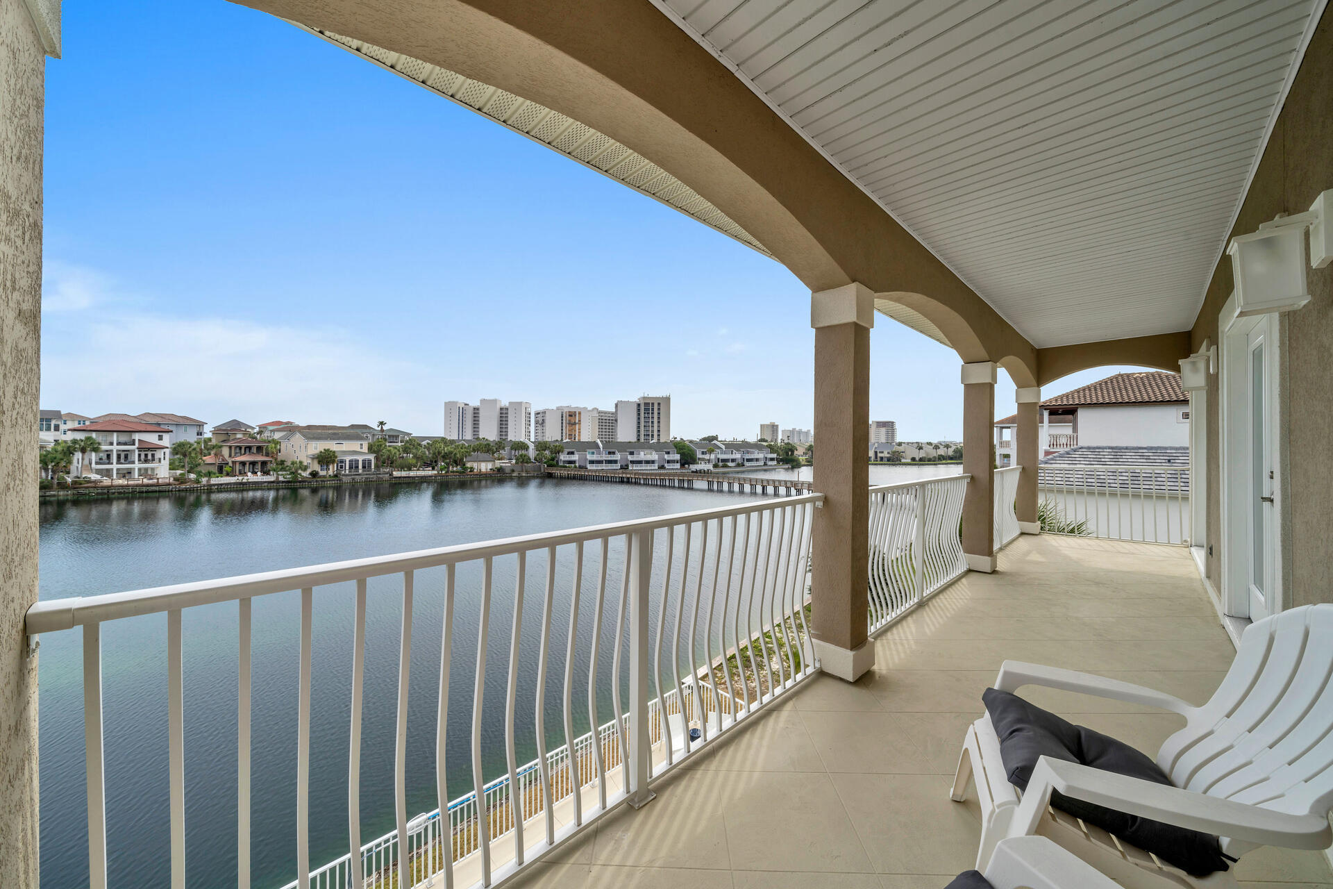 DUNES OF DESTIN - Residential