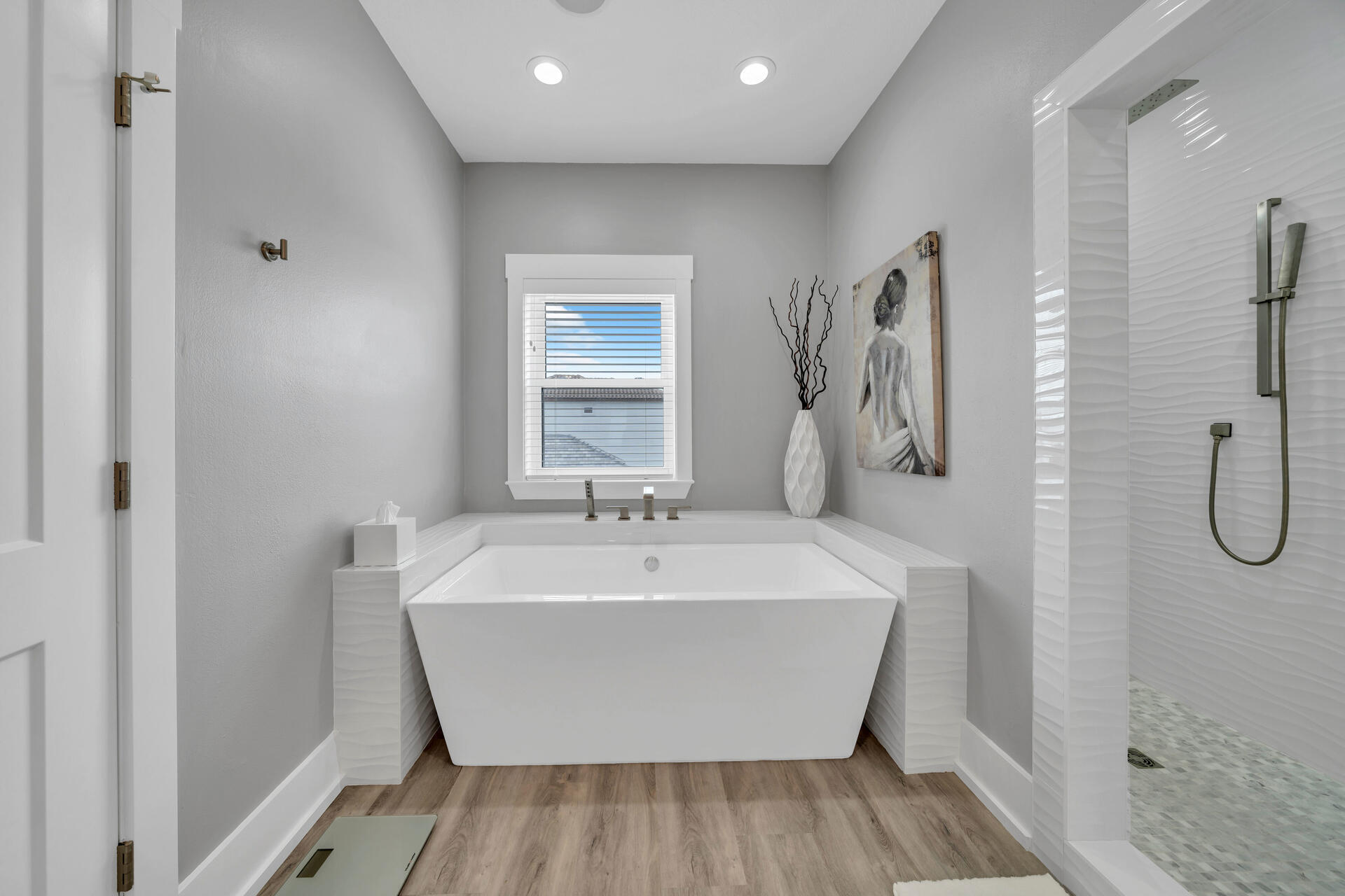 DUNES OF DESTIN - Residential