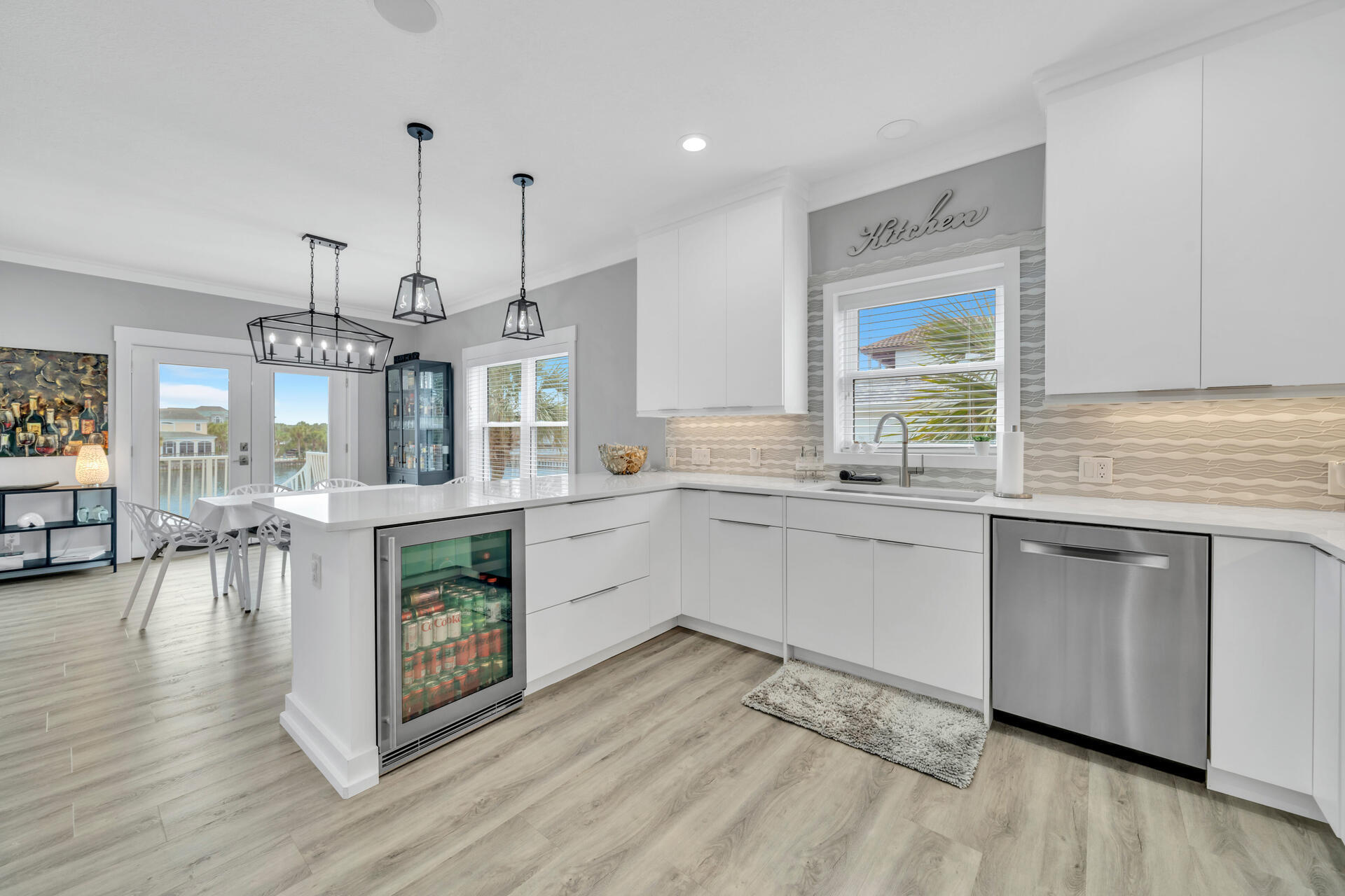 DUNES OF DESTIN - Residential