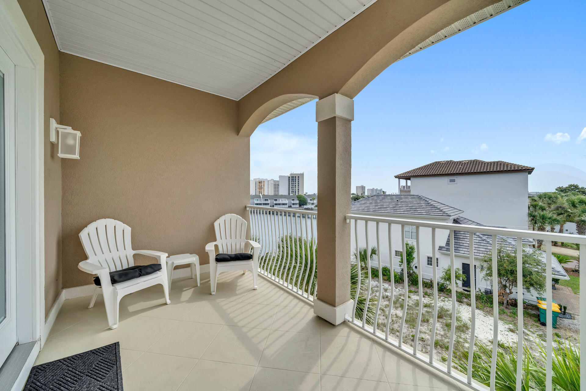 DUNES OF DESTIN - Residential