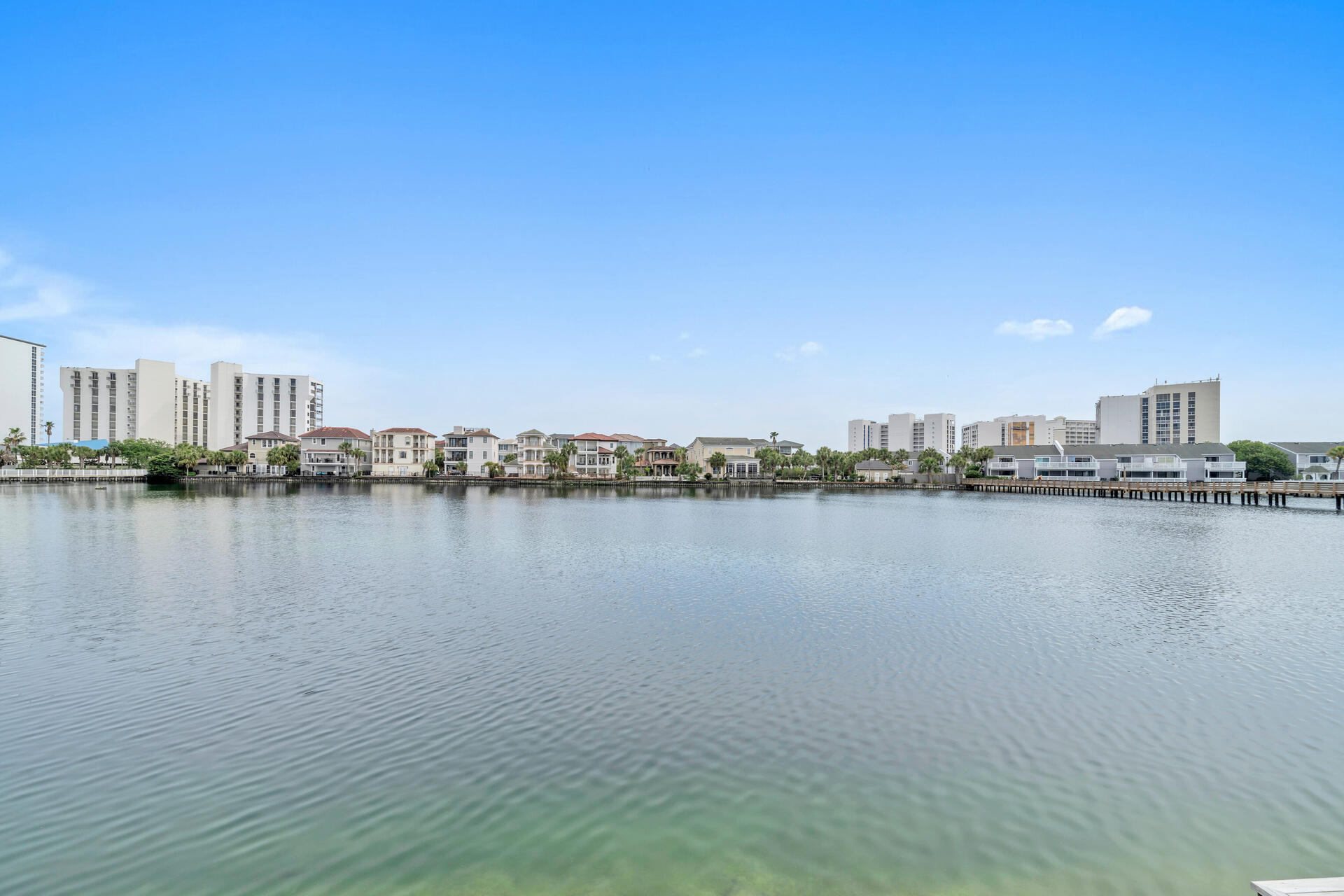 DUNES OF DESTIN - Residential