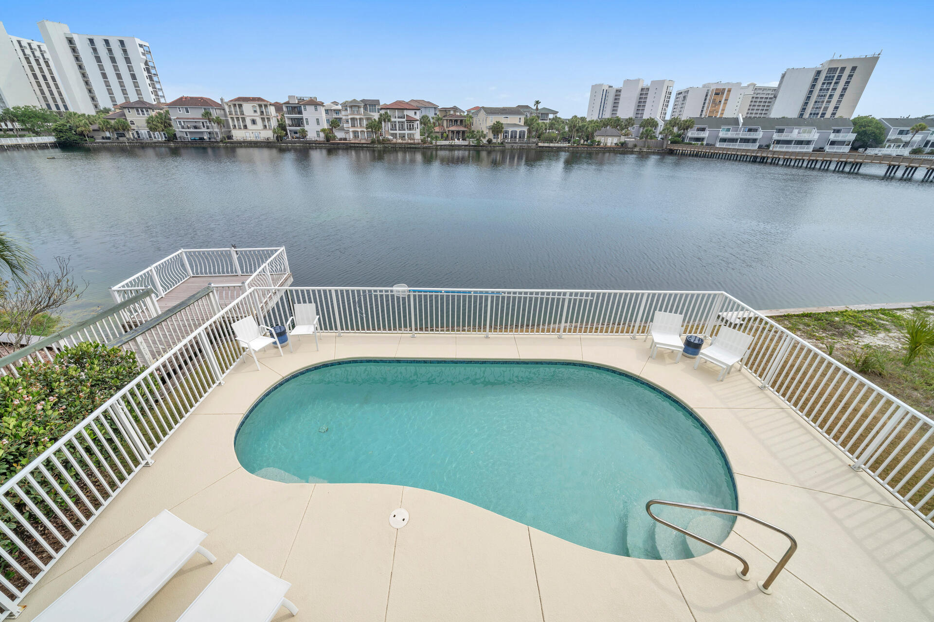 DUNES OF DESTIN - Residential