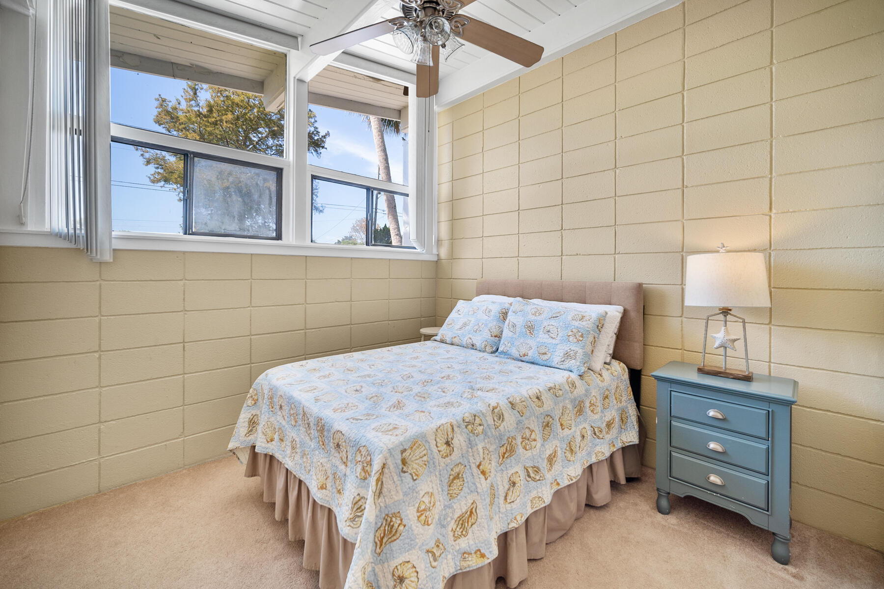 OPEN SANDS - Residential