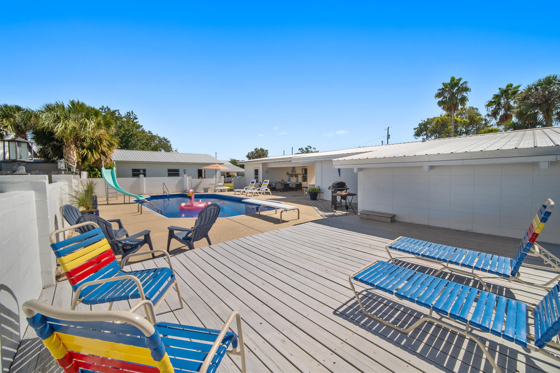 OPEN SANDS - Residential