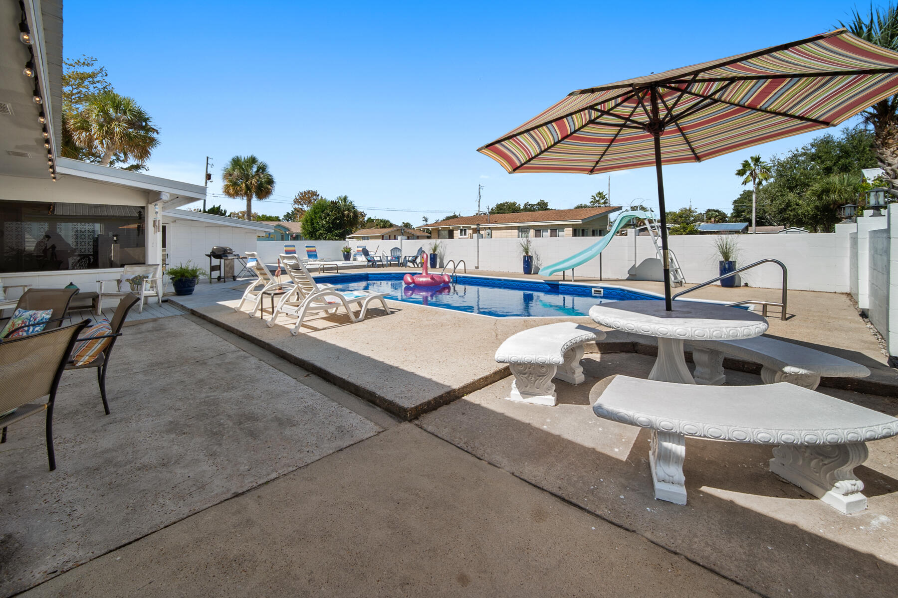 OPEN SANDS - Residential