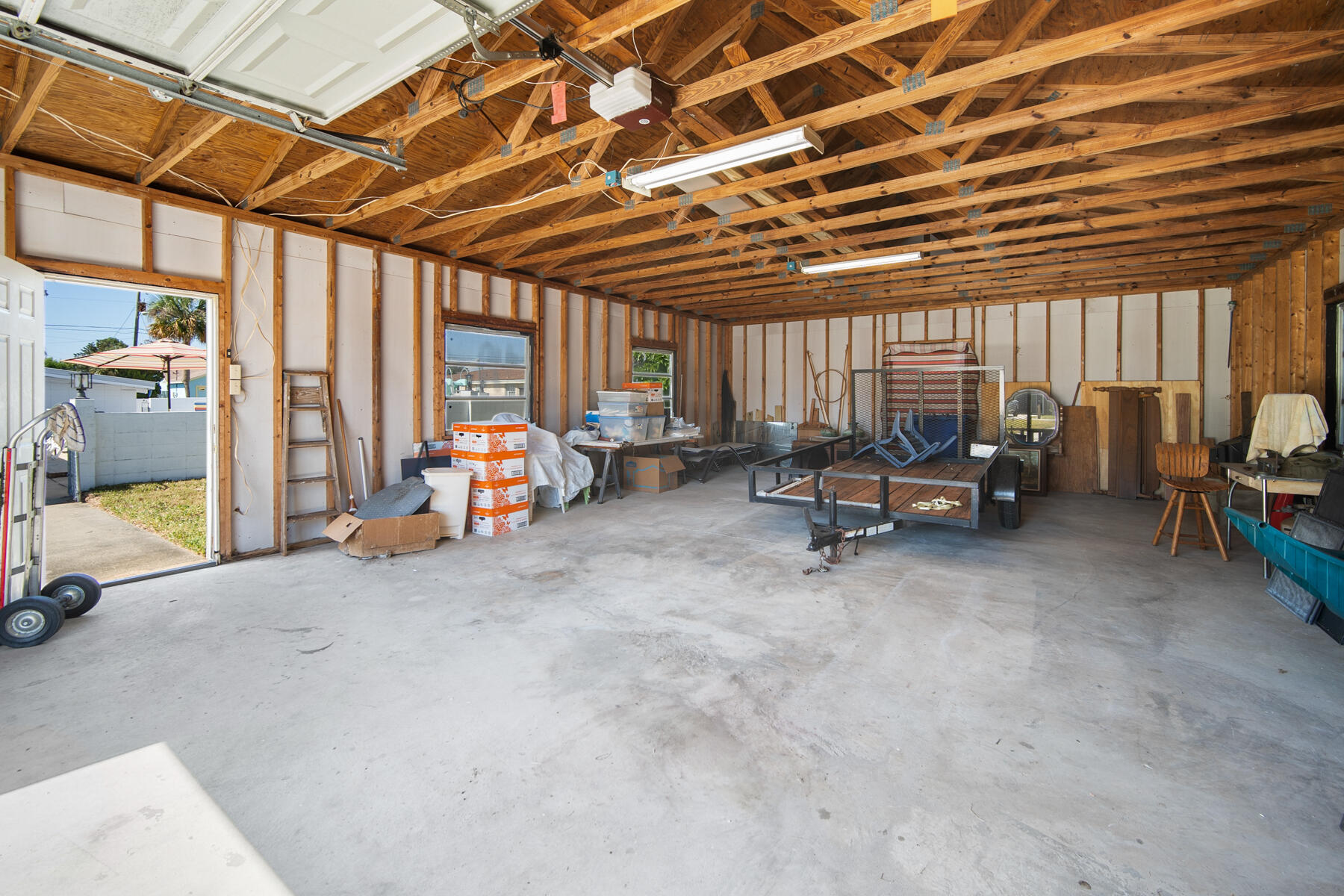 OPEN SANDS - Residential