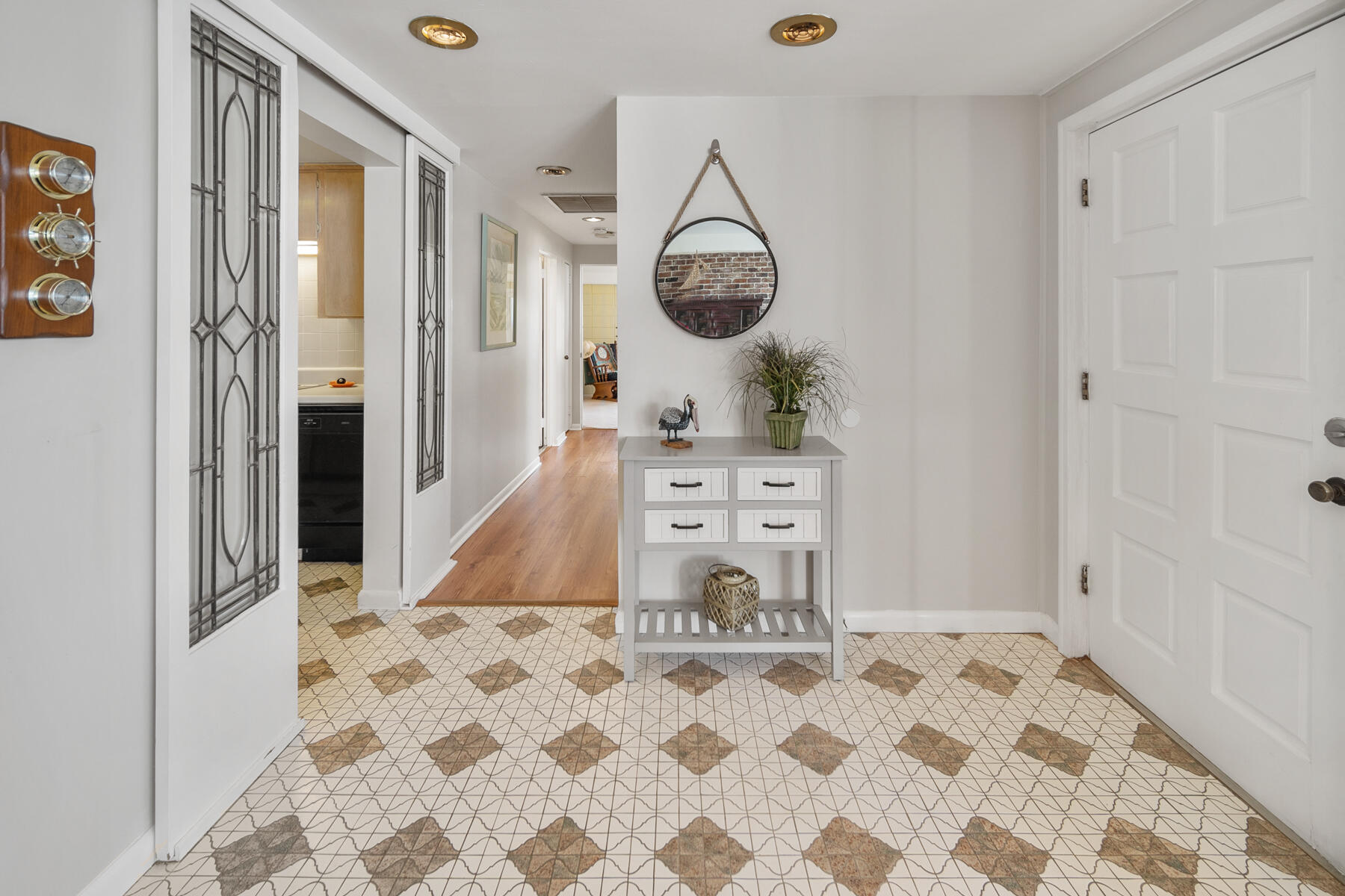 OPEN SANDS - Residential