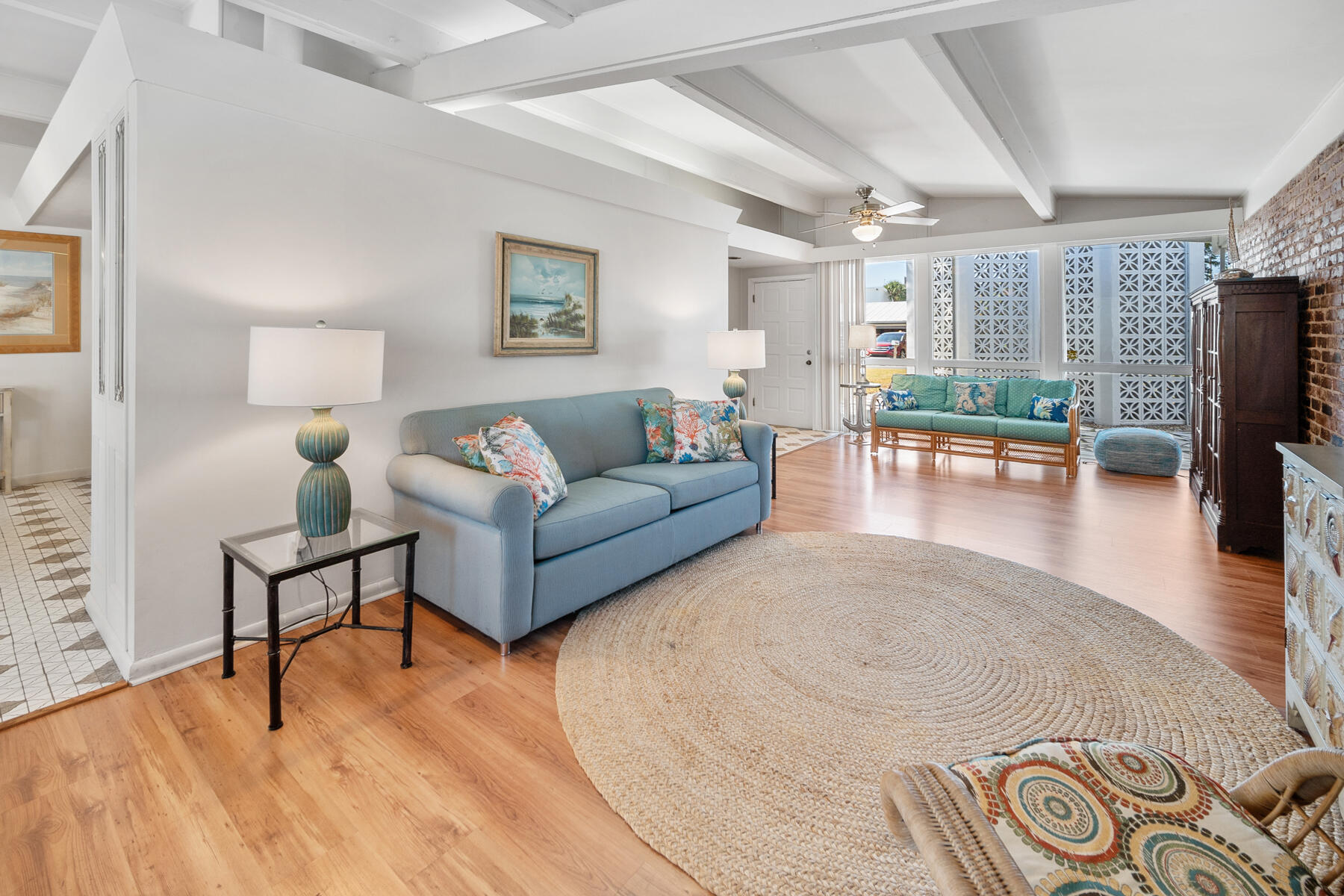 OPEN SANDS - Residential