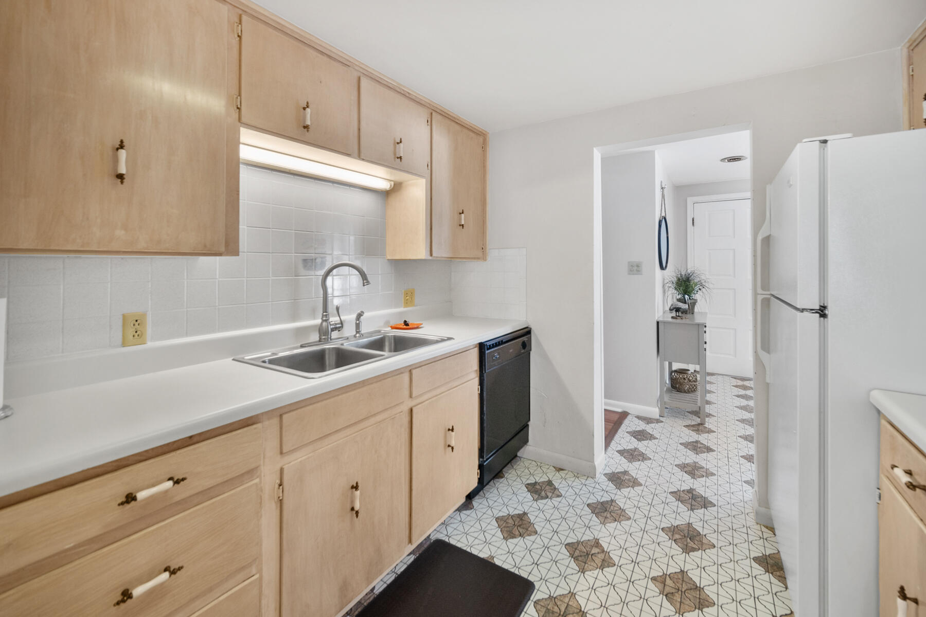 OPEN SANDS - Residential