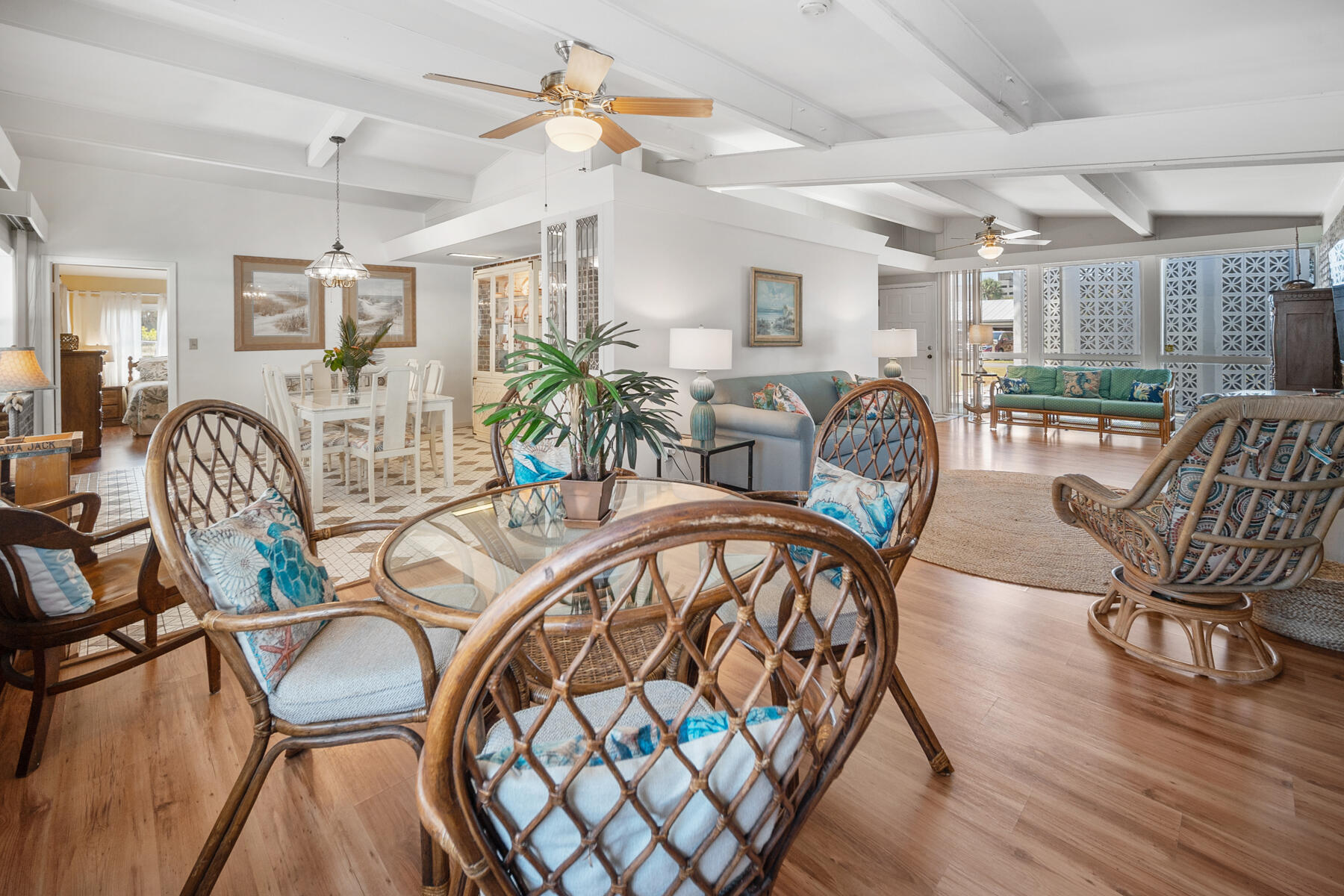 OPEN SANDS - Residential