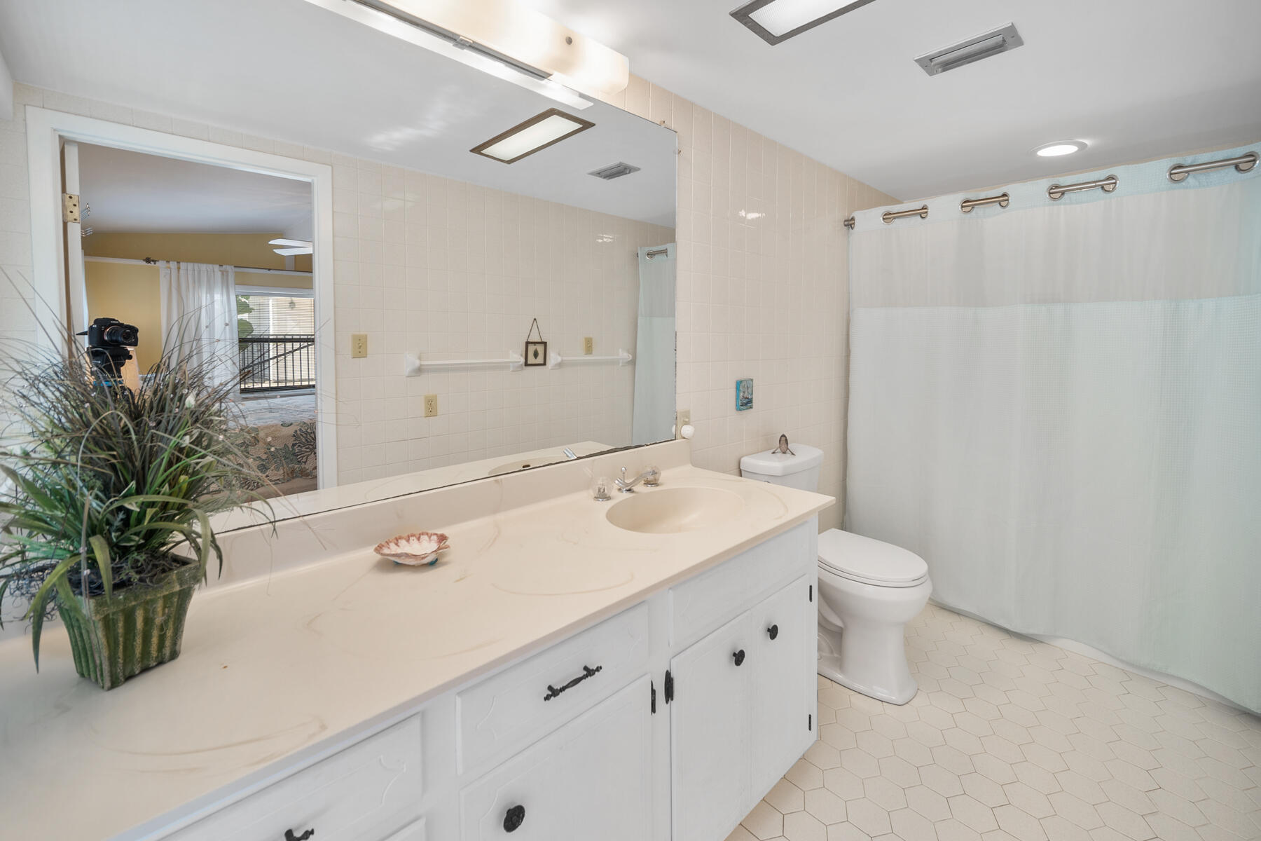 OPEN SANDS - Residential