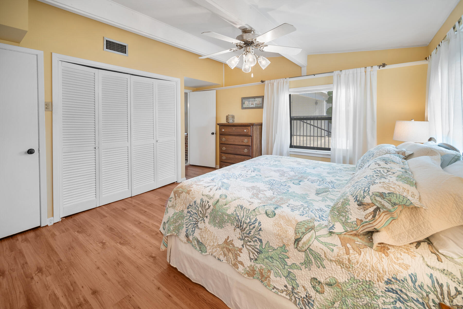 OPEN SANDS - Residential