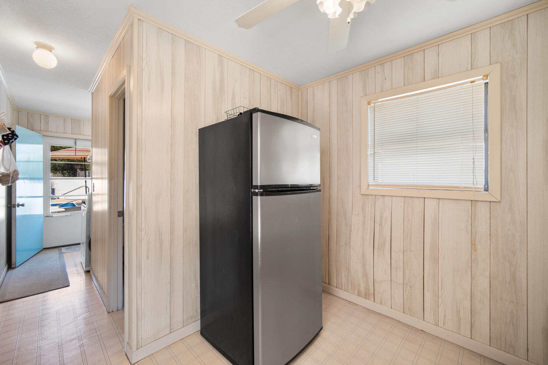 OPEN SANDS - Residential