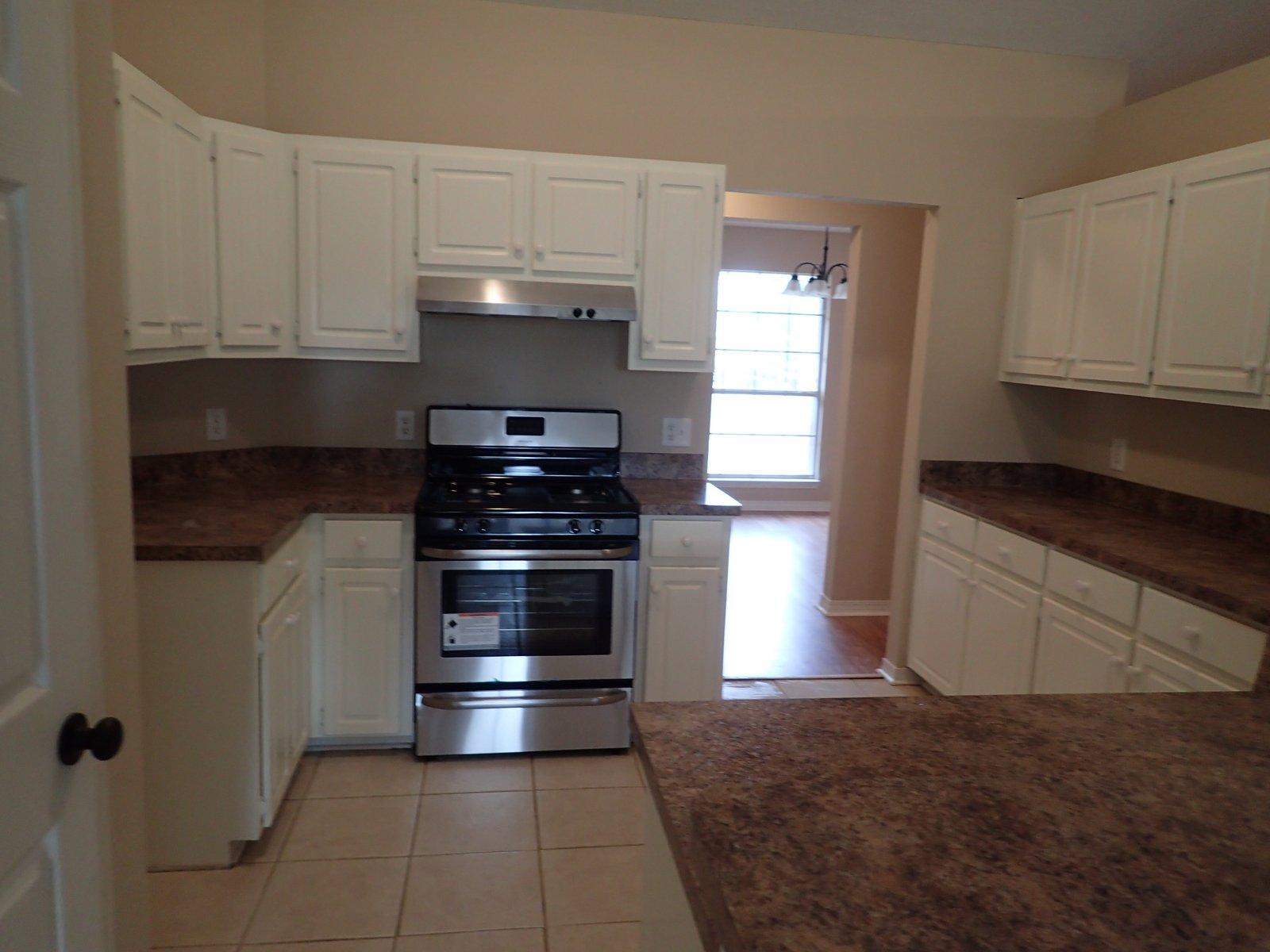 STEEPLECHASE PH 1 - Residential