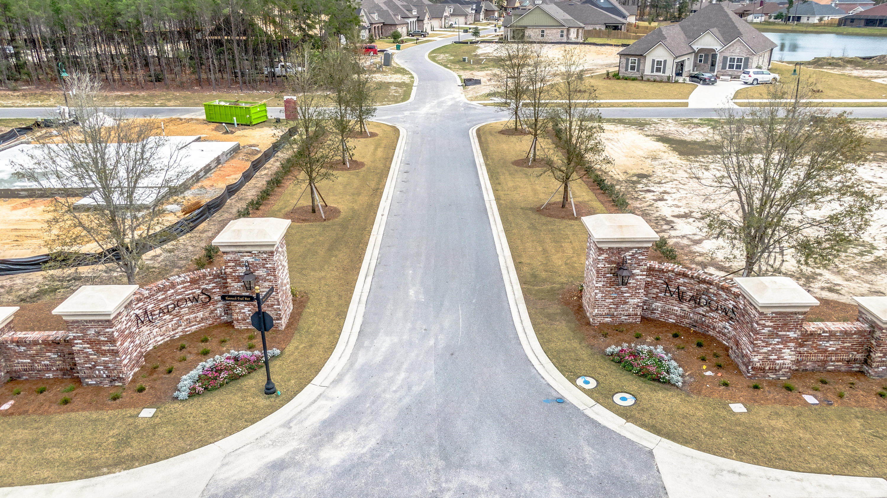 HAMMOCK BAY - Residential