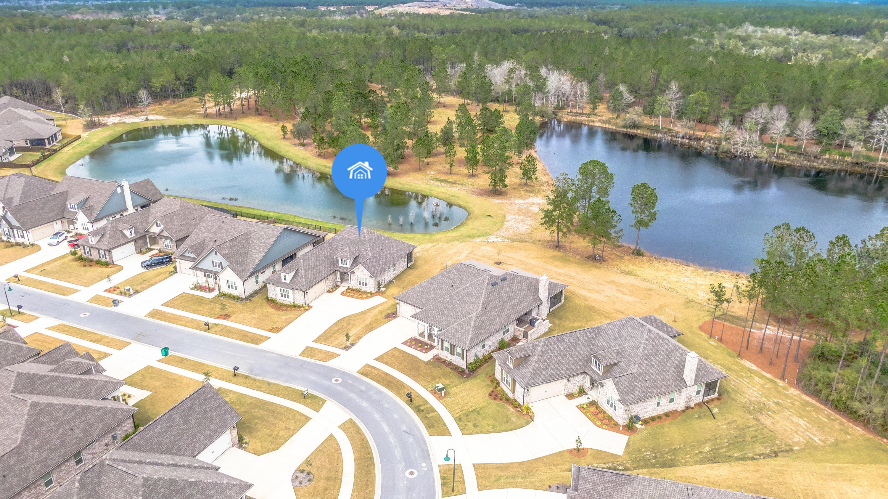 HAMMOCK BAY - Residential