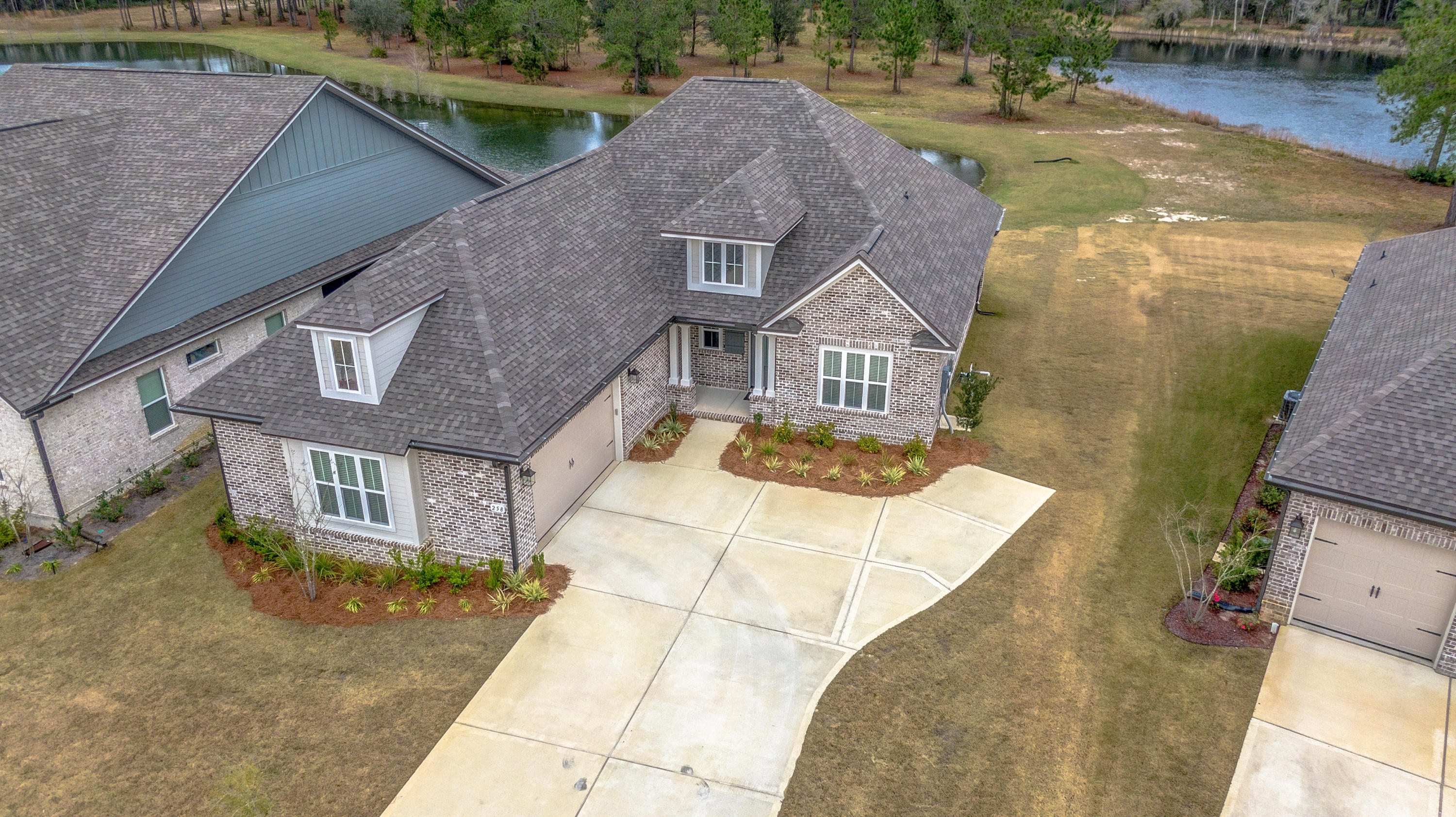 HAMMOCK BAY - Residential