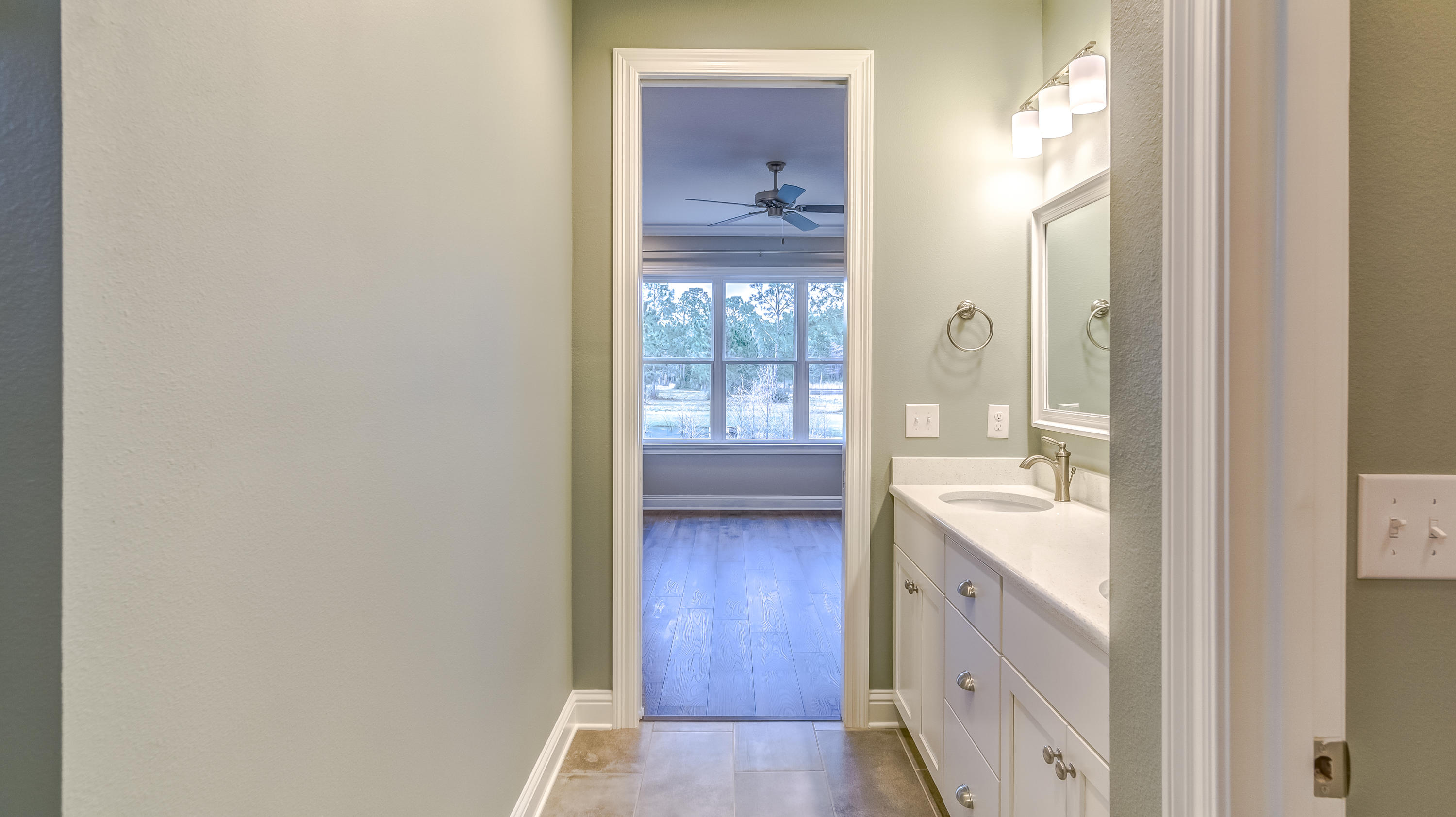 HAMMOCK BAY - Residential