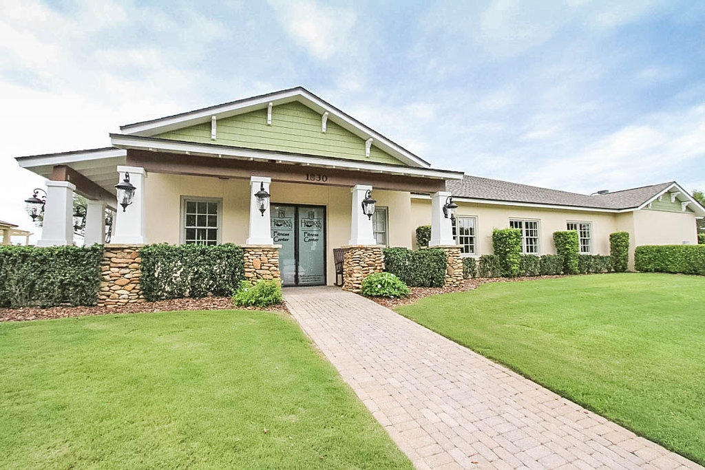 HAMMOCK BAY - Residential