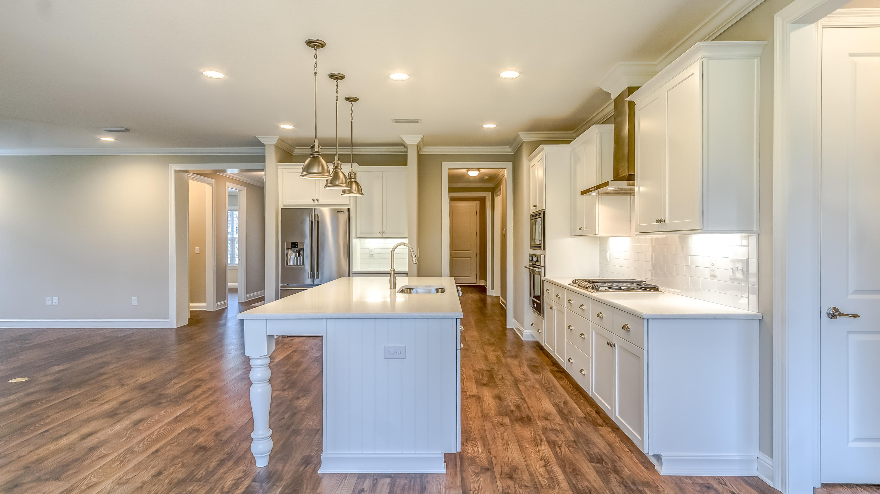 HAMMOCK BAY - Residential