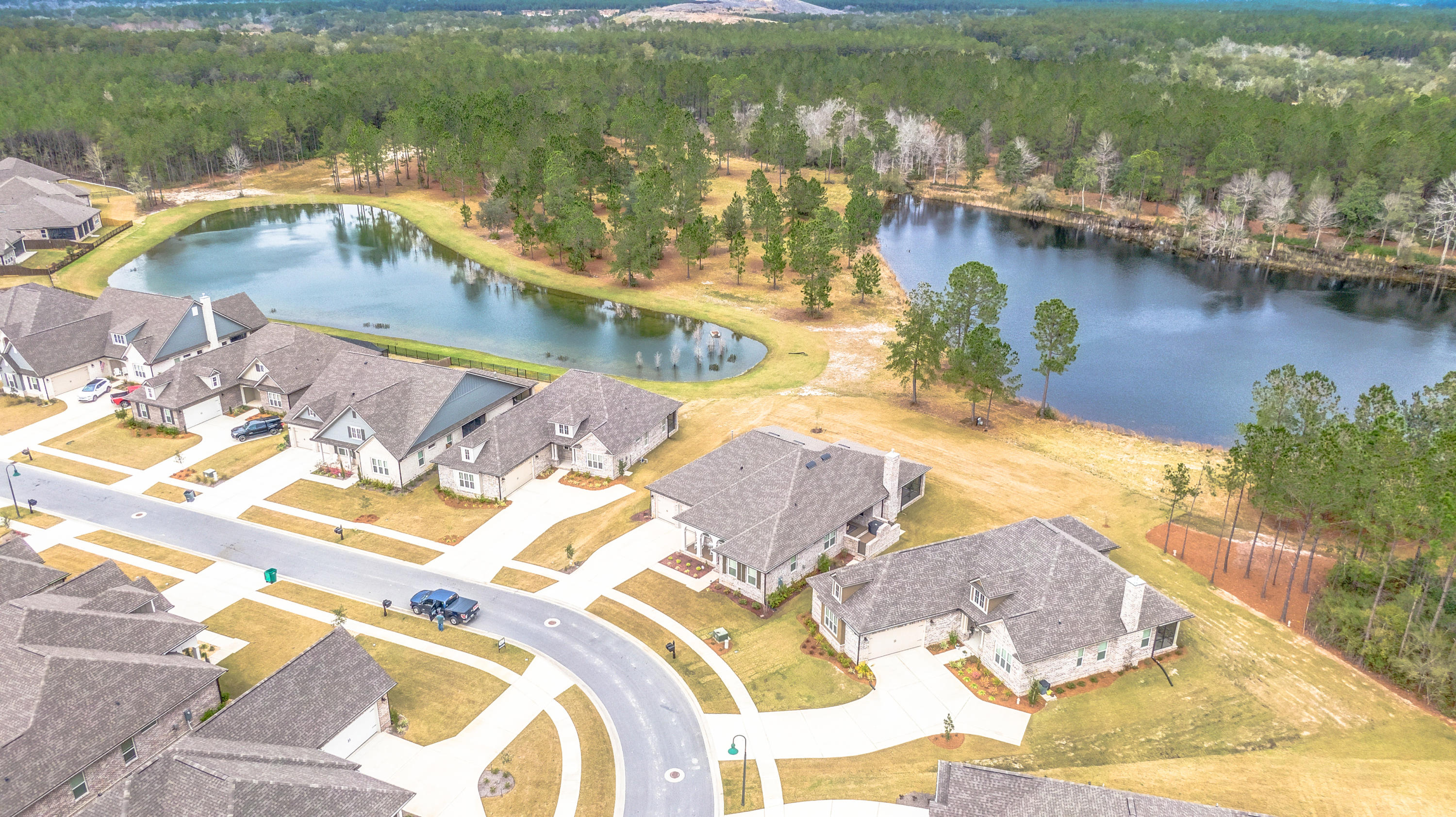 HAMMOCK BAY - Residential