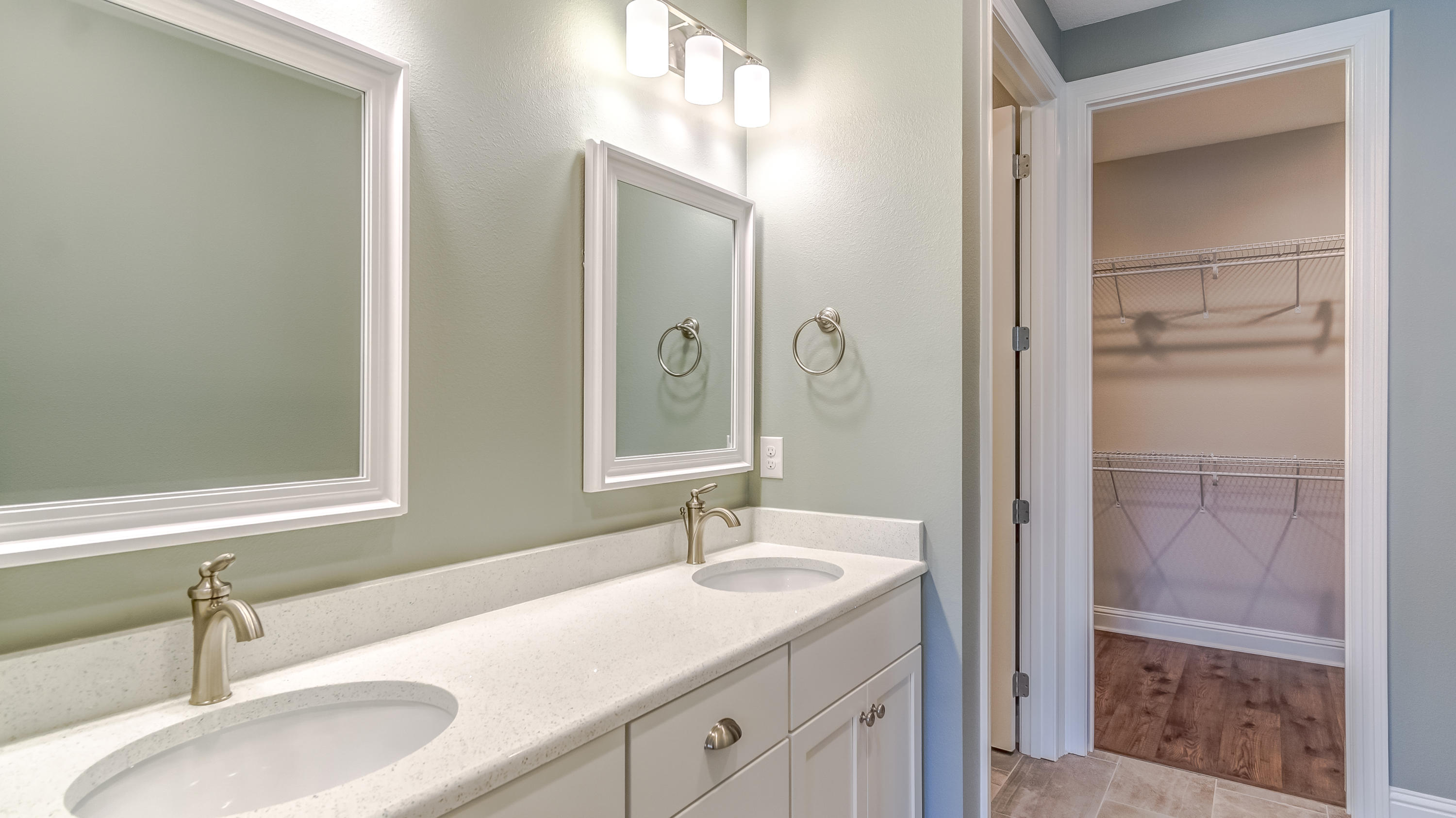 HAMMOCK BAY - Residential