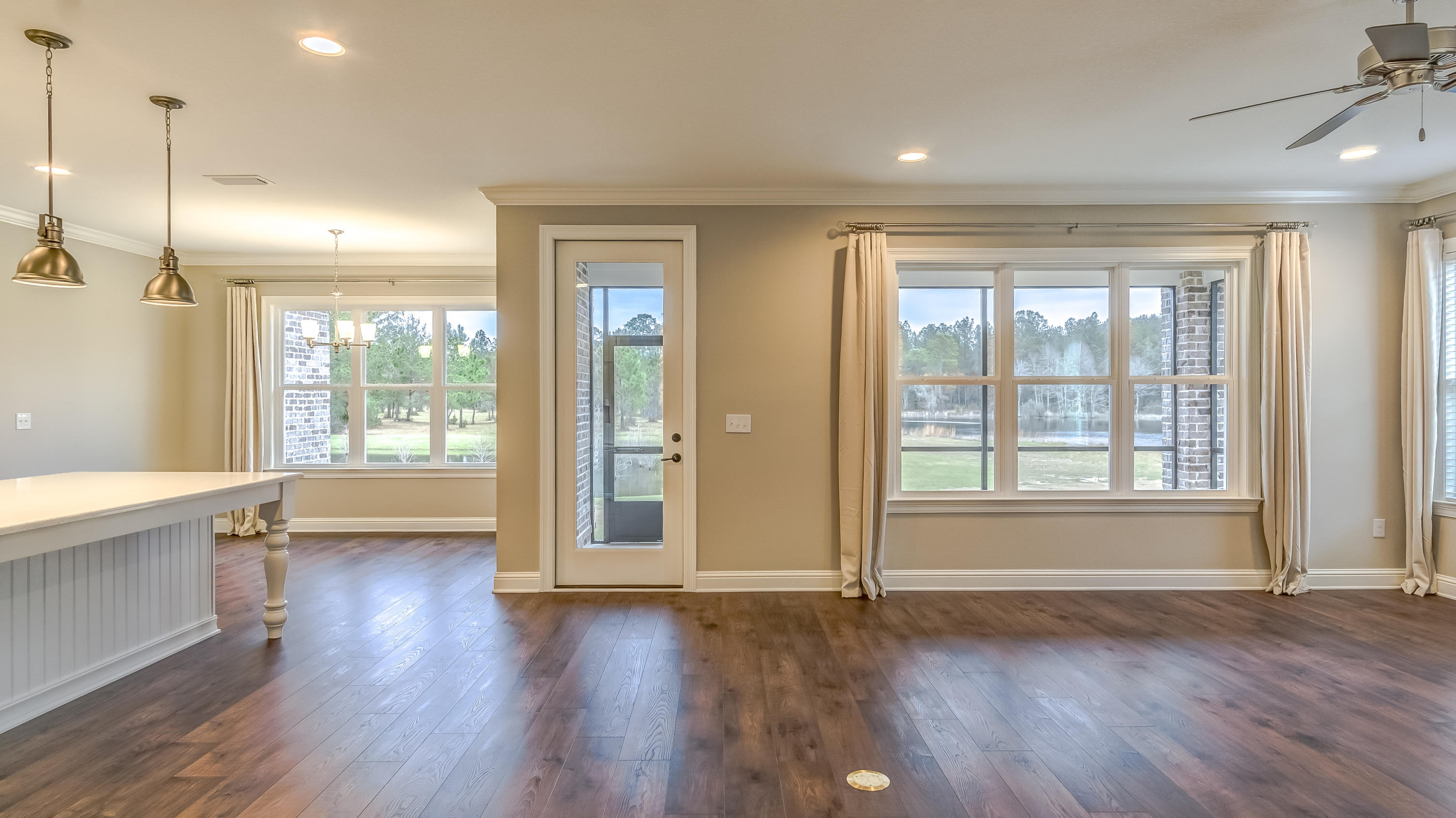 HAMMOCK BAY - Residential