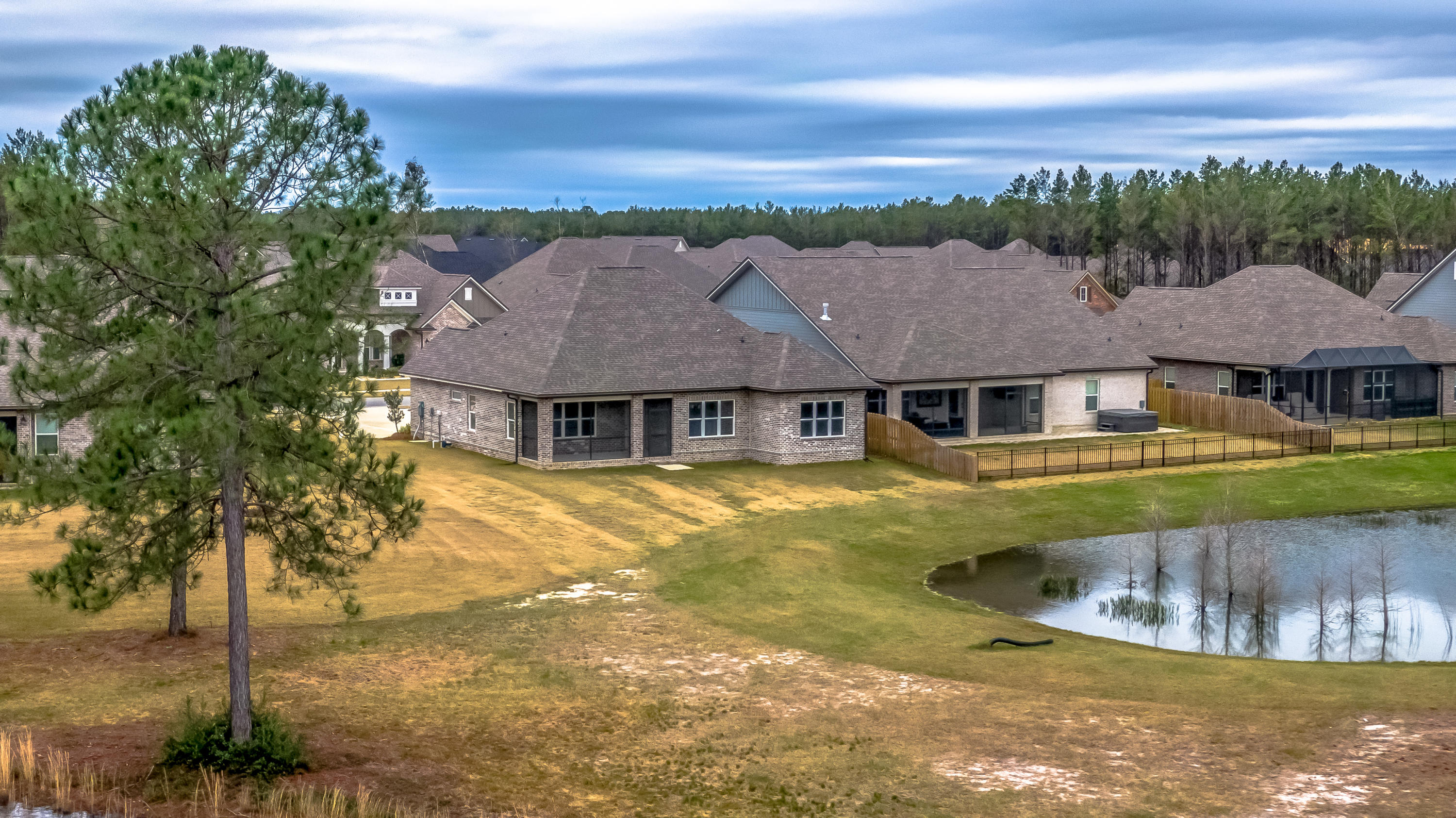 HAMMOCK BAY - Residential