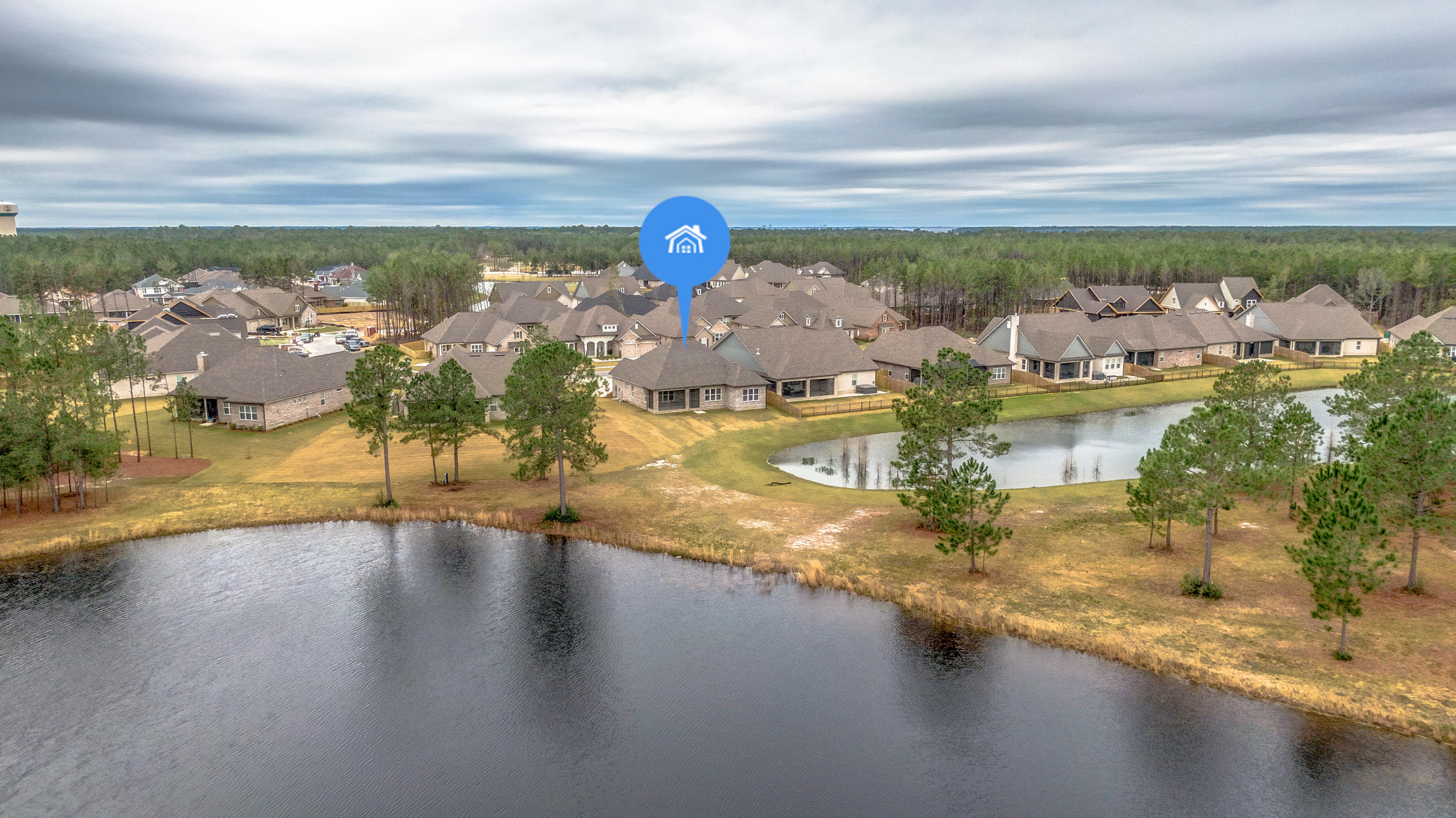 HAMMOCK BAY - Residential