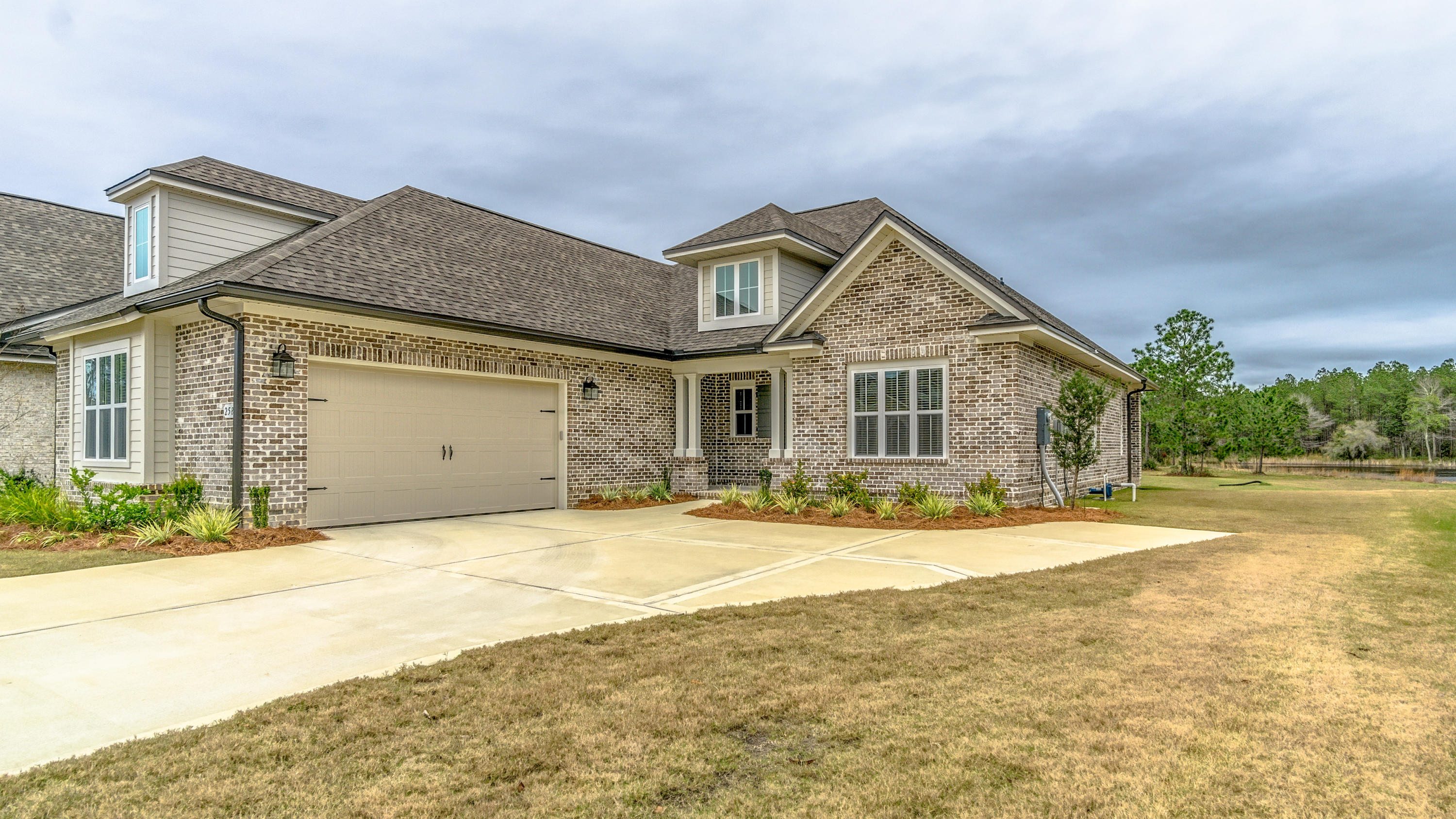 HAMMOCK BAY - Residential