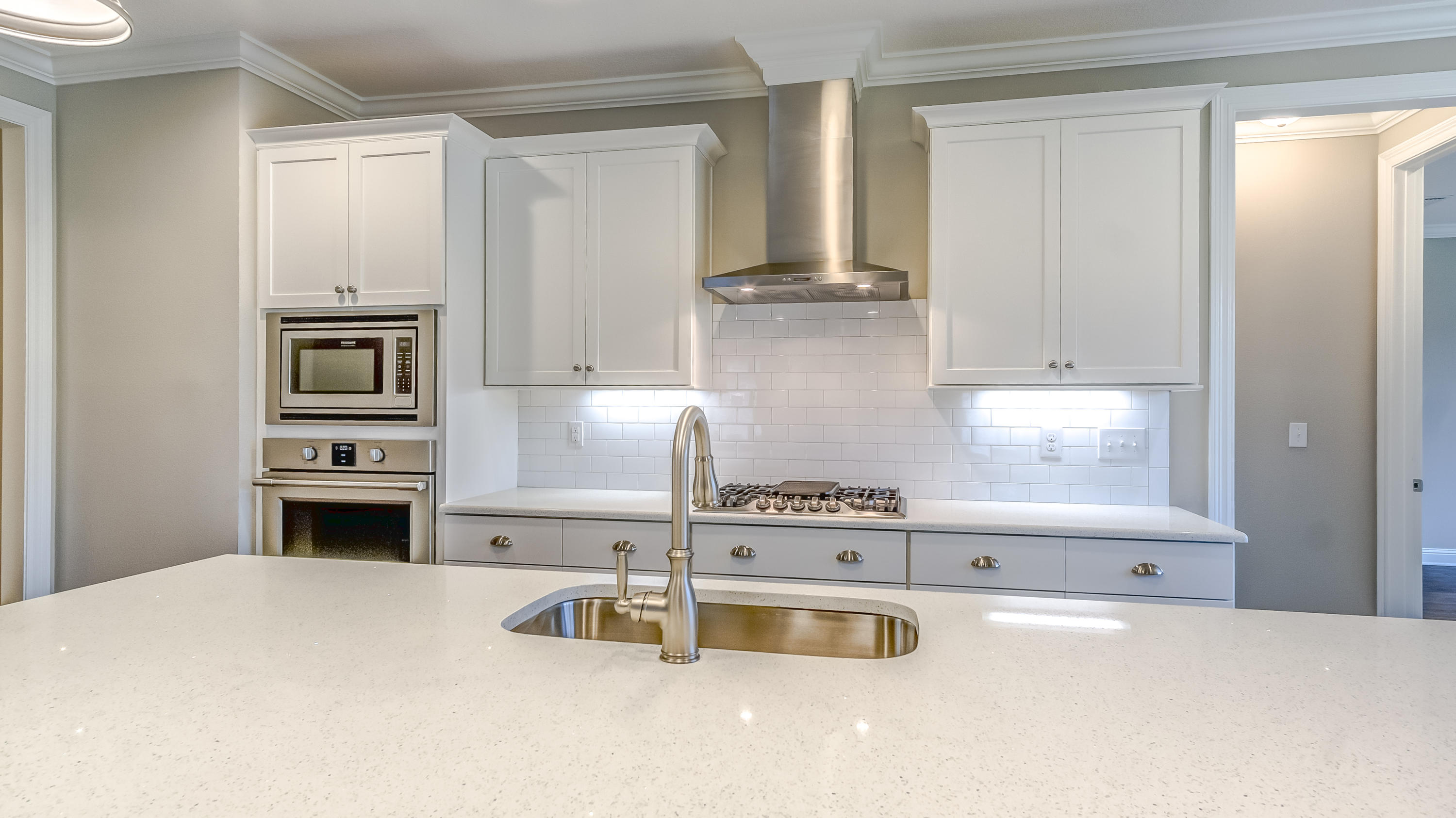 HAMMOCK BAY - Residential