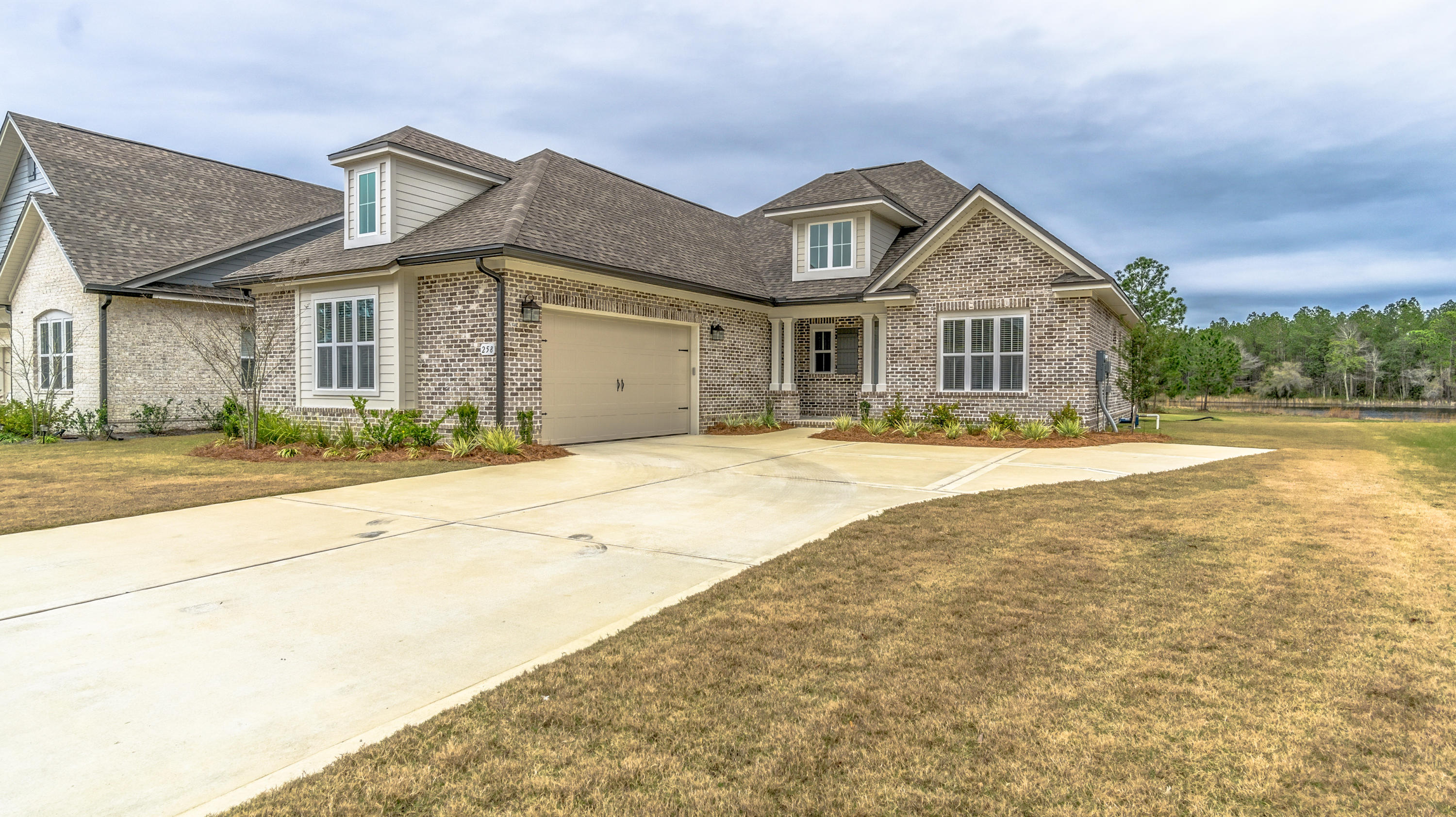 HAMMOCK BAY - Residential