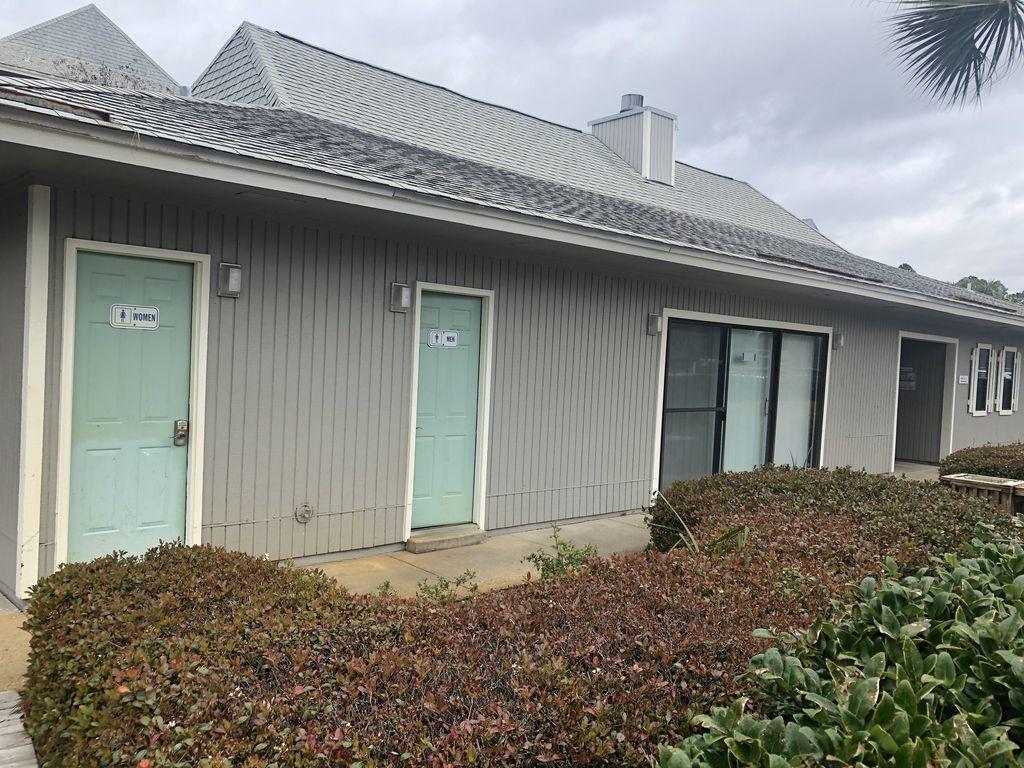 BEACHWOOD VILLAS CONDO - Residential