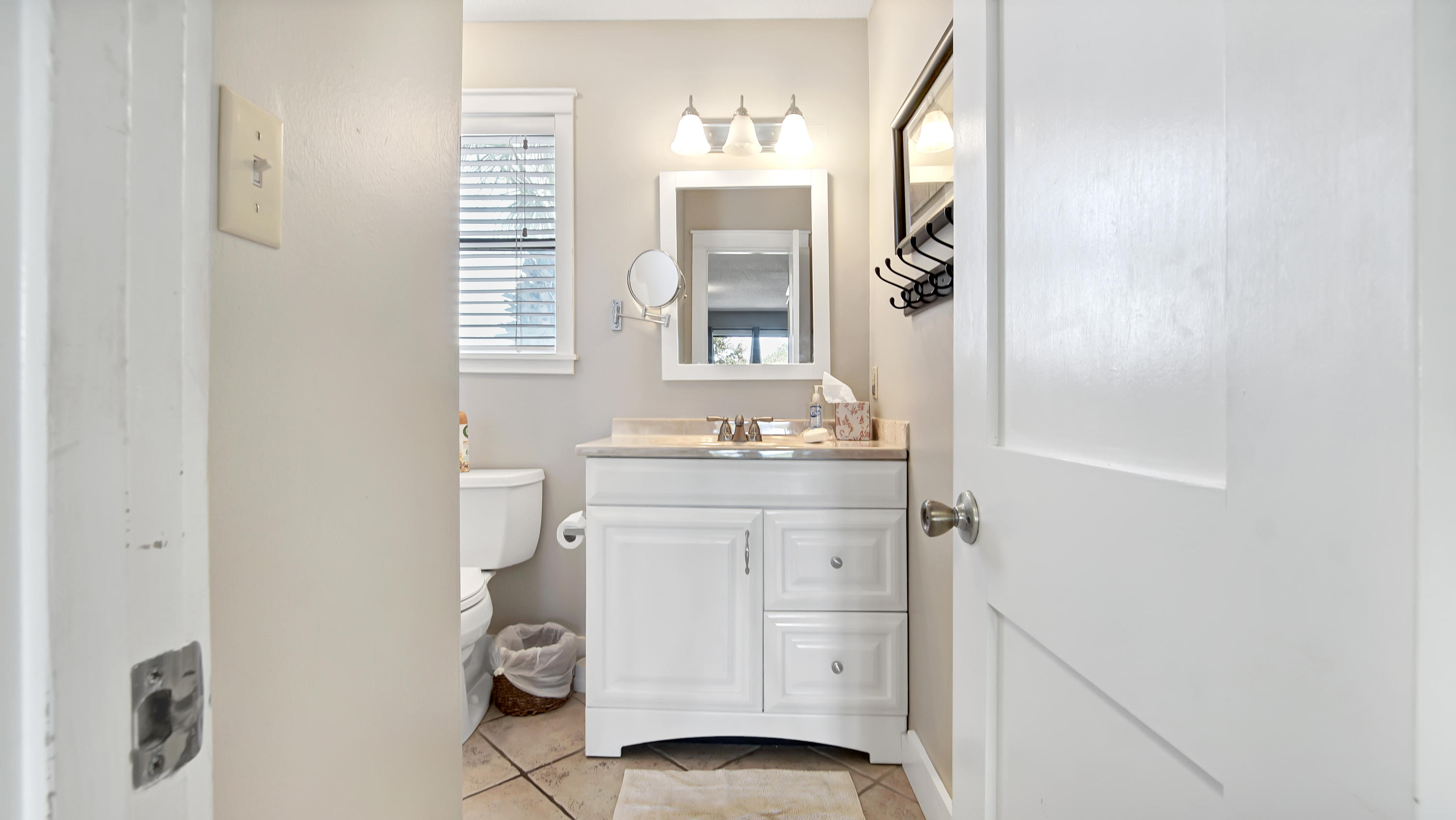 BEACHWOOD VILLAS CONDO - Residential