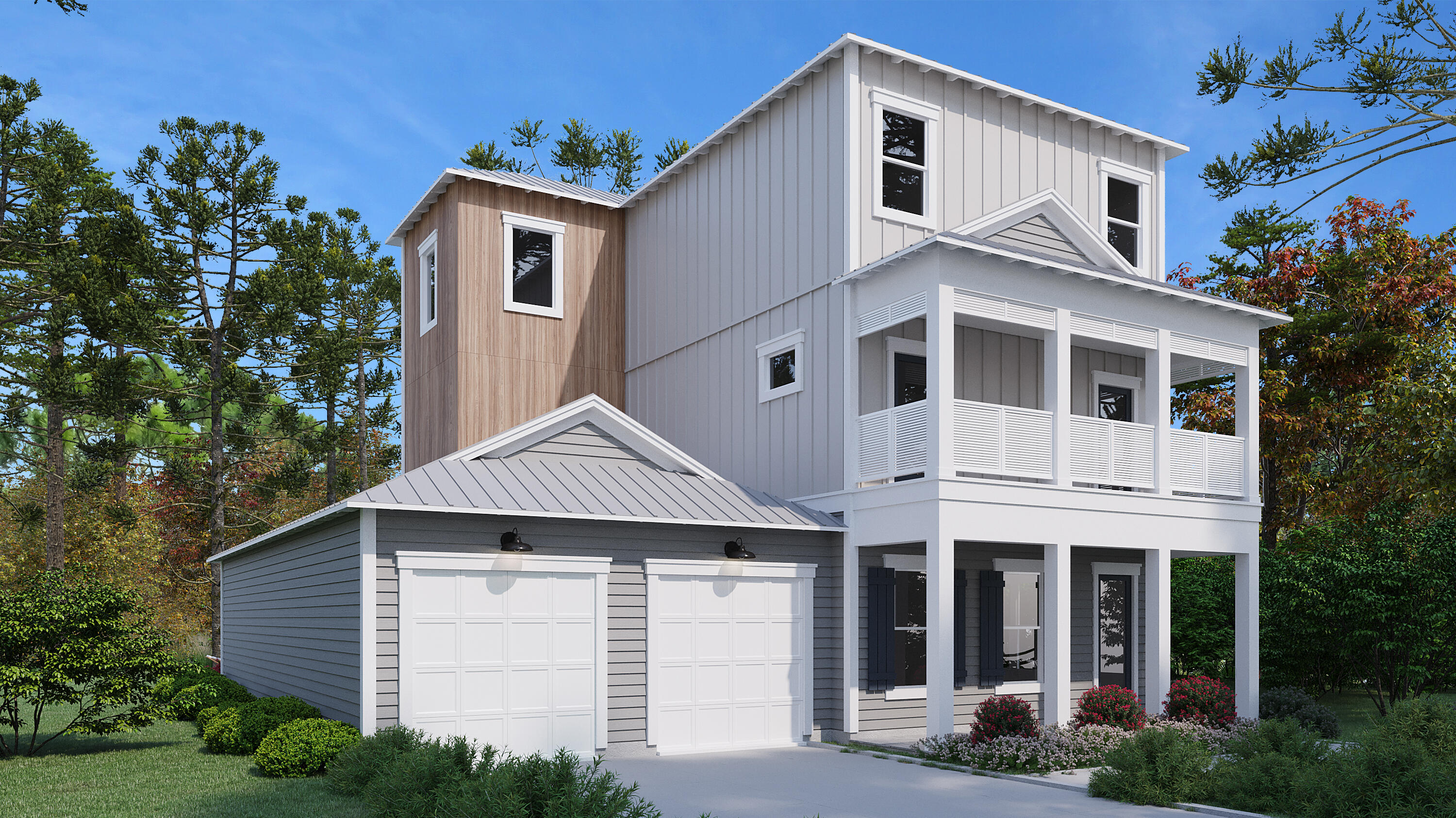 Welcome to your new 30A beach house at 30 Ash Street. You do not want to miss this new construction home with 6 bedrooms including two master bedrooms and 4 and 1/2 bathrooms and an expansive POOL. From the moment you enter, this home is nothing short of AMAZING. The spacious floorplan and outdoor living spaces are perfect for entertaining guest. This home also comes with a 3 car garage which will give you plenty of space to keep your vehicles and a golf cart. This location is one you just can't recreate! It truly showcases everything the 30A lifestyle has to offer. You are a short walk to the public beach access and less than a mile from Gulf Place which includes shopping, local cuisine, live music, and so much more!